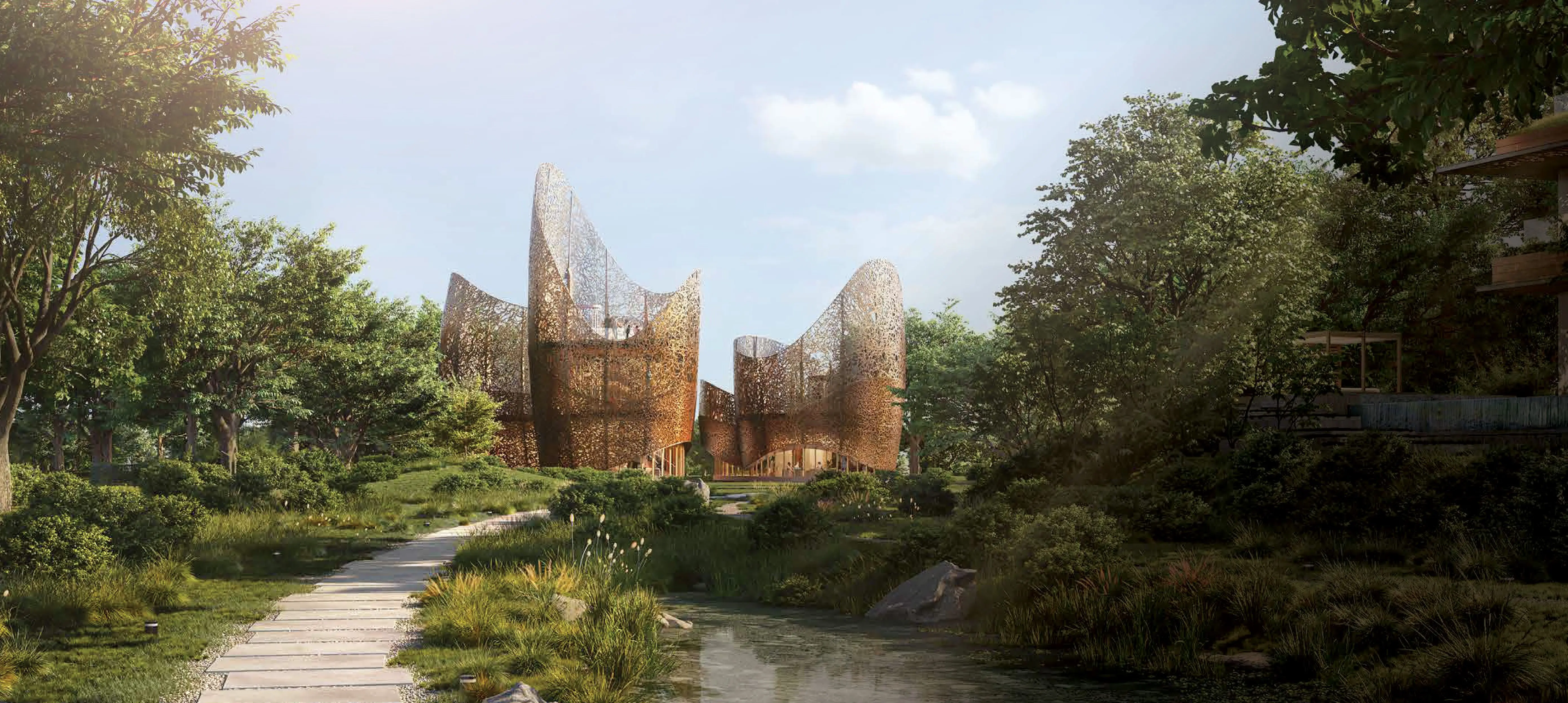 single static gallery