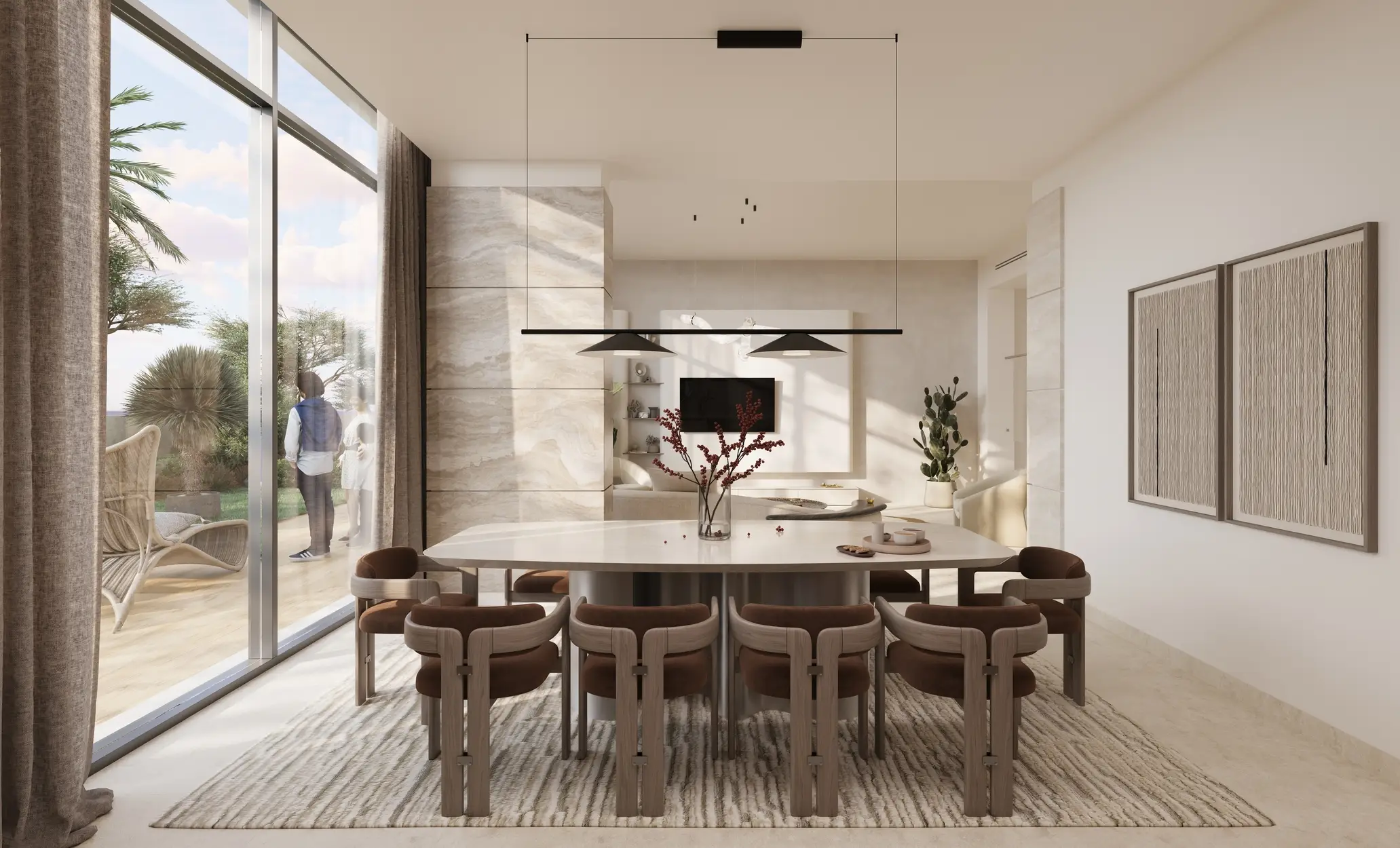 BT PROPERTIES "Raiha at Waada" 13