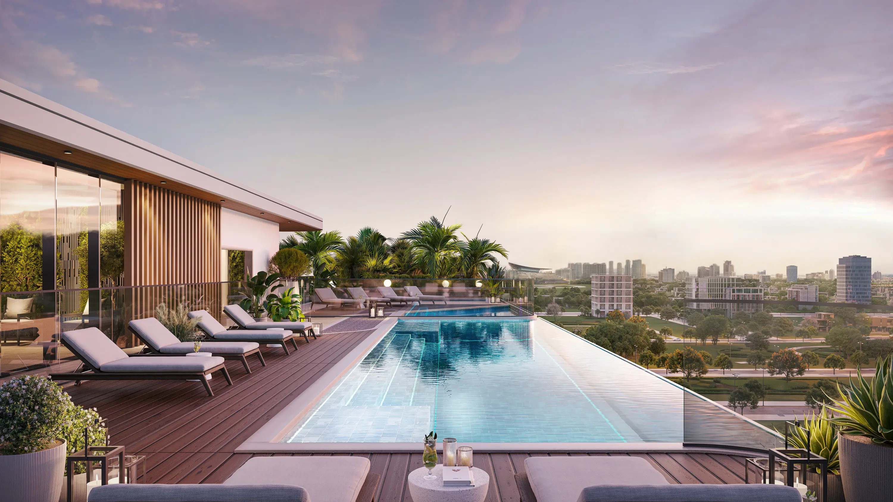 MAAIA DEVELOPERS "La Vue by MAAIA" 15