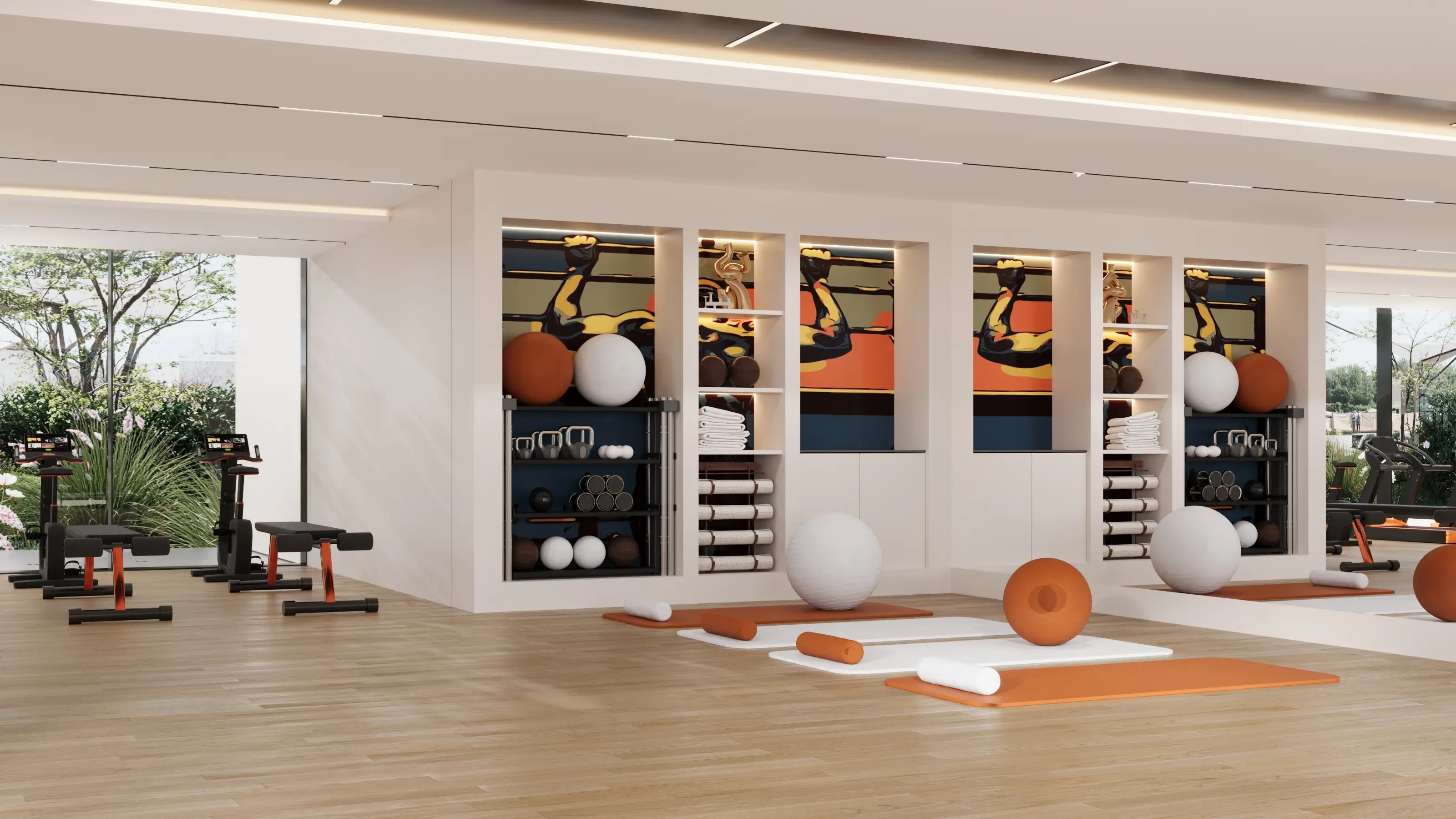 EVOLUTIONS "Winslow by IGO" NEW LAUNCH 9