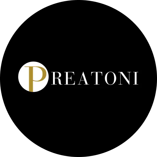 Preatoni Properties Logo