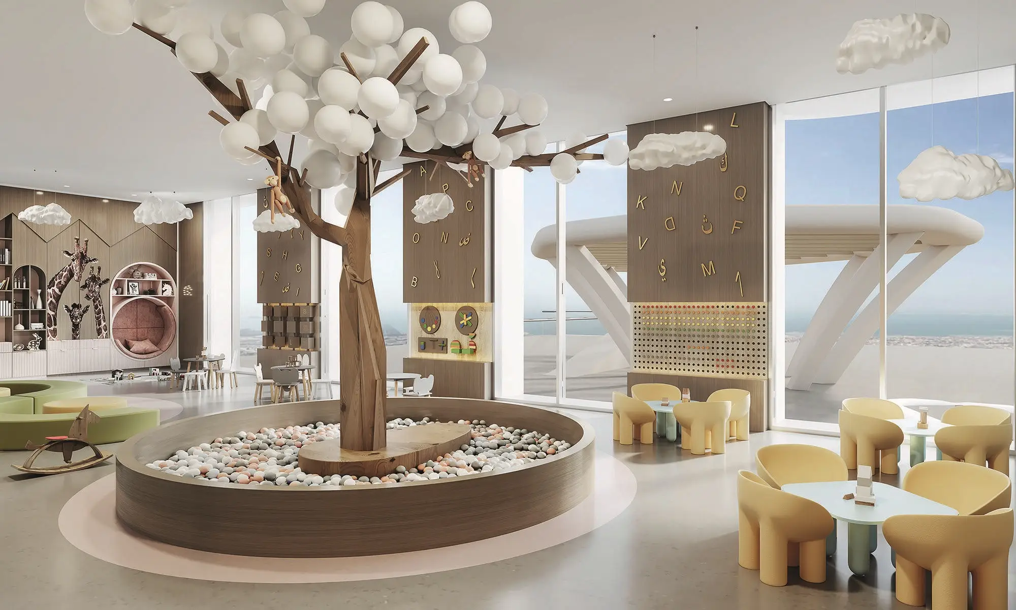UNION PROPERTIES "Takaya Tower" 4