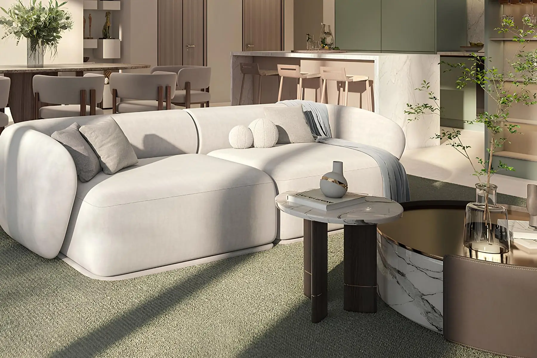 MAJID AL FUTTAIM "Cilia at Ghaf Woods" 24