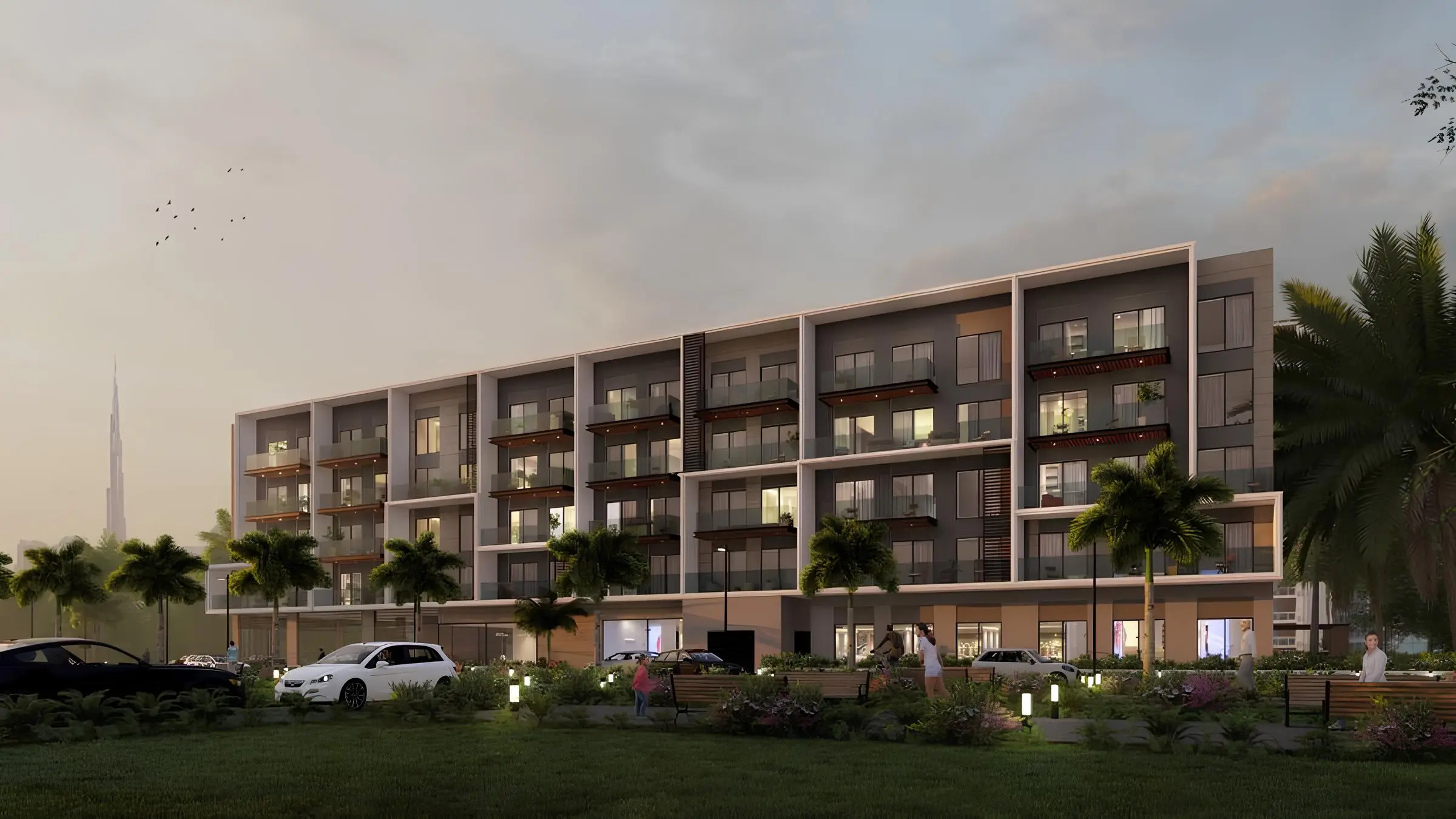 REFINE "Divine Residencia" 11