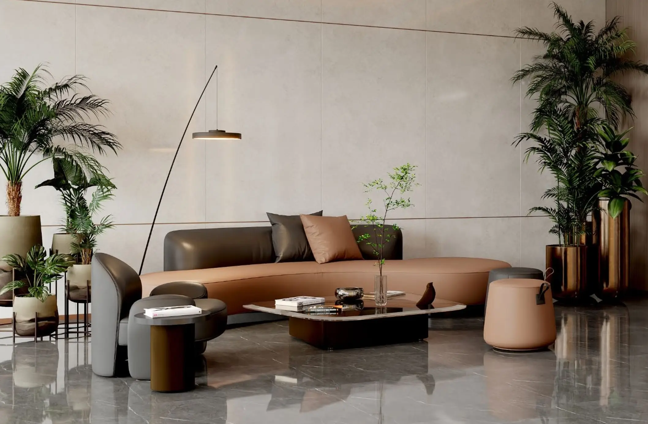 UNILAND PROPERTIES "Listone Residence" NEW LAUNCH 8