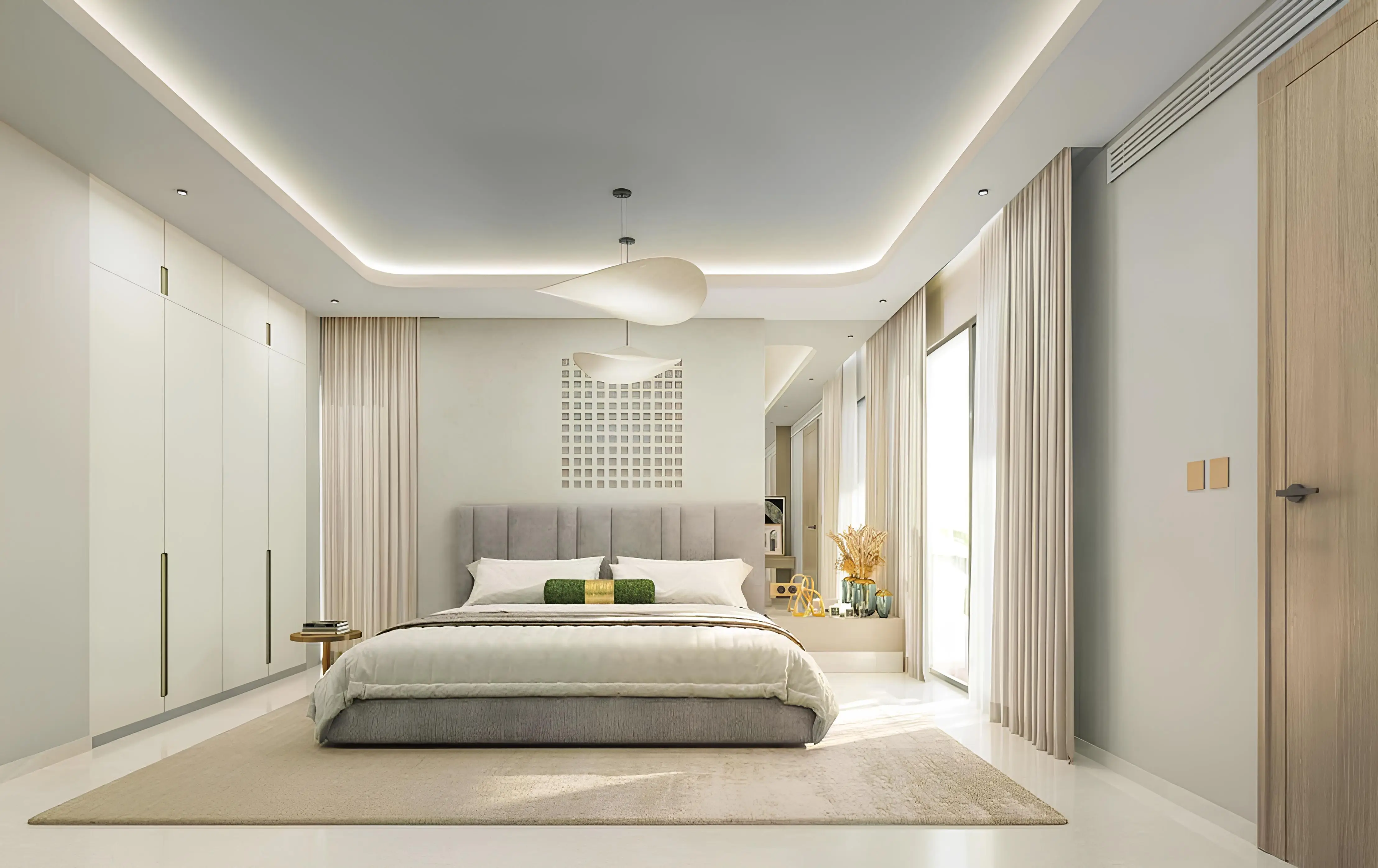 AQUA PROPERTIES "Blossom 40"