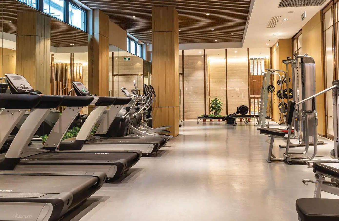 REFINE "Marriott Residences" 9