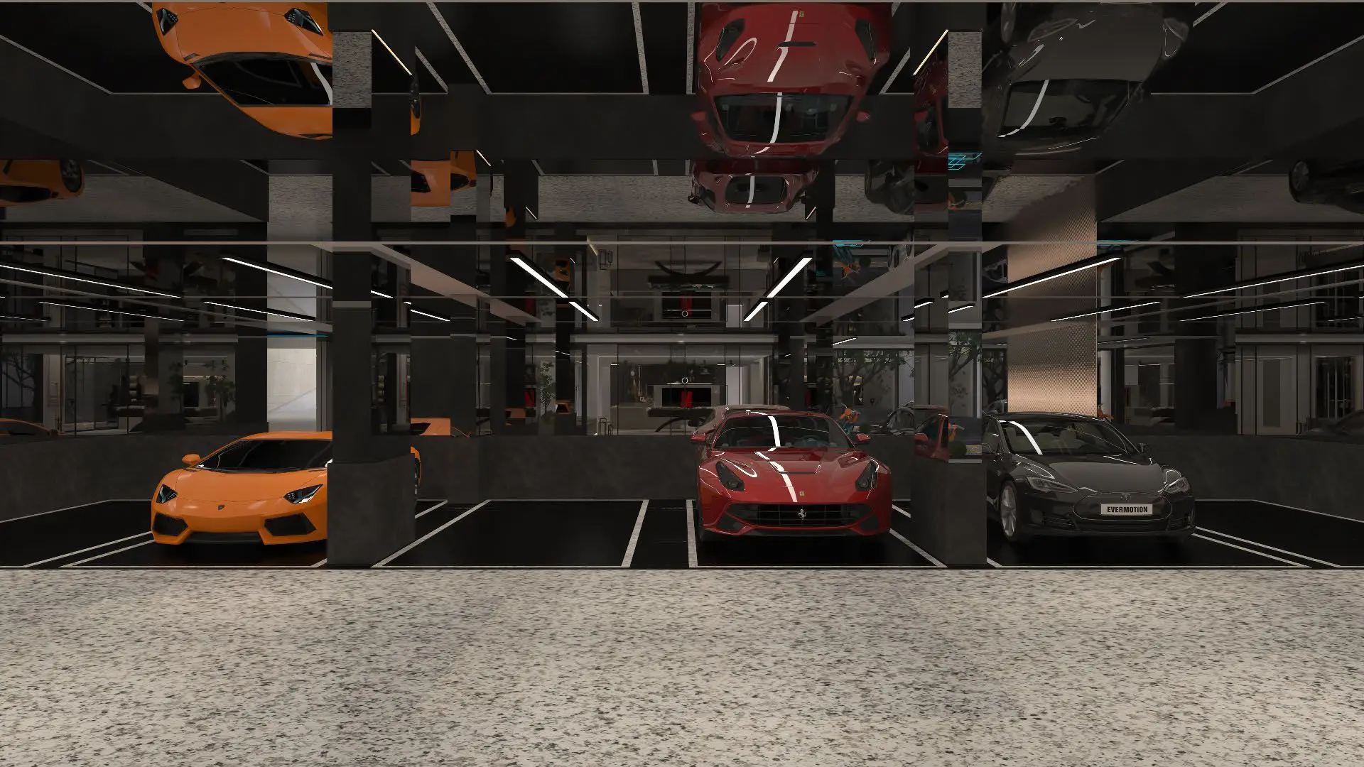 PropertiesGalleryCamera