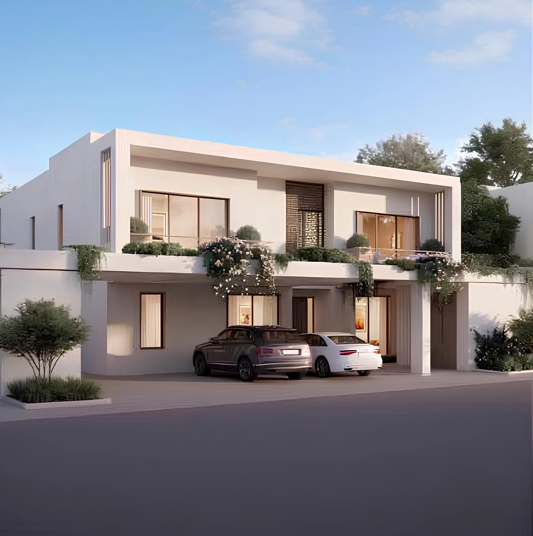 MODON "Wadeem Gardens" NEW LAUNCH