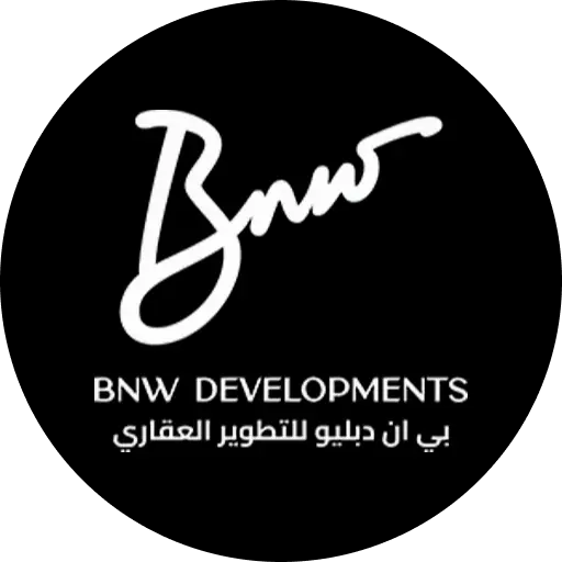 BNW Developments logo
