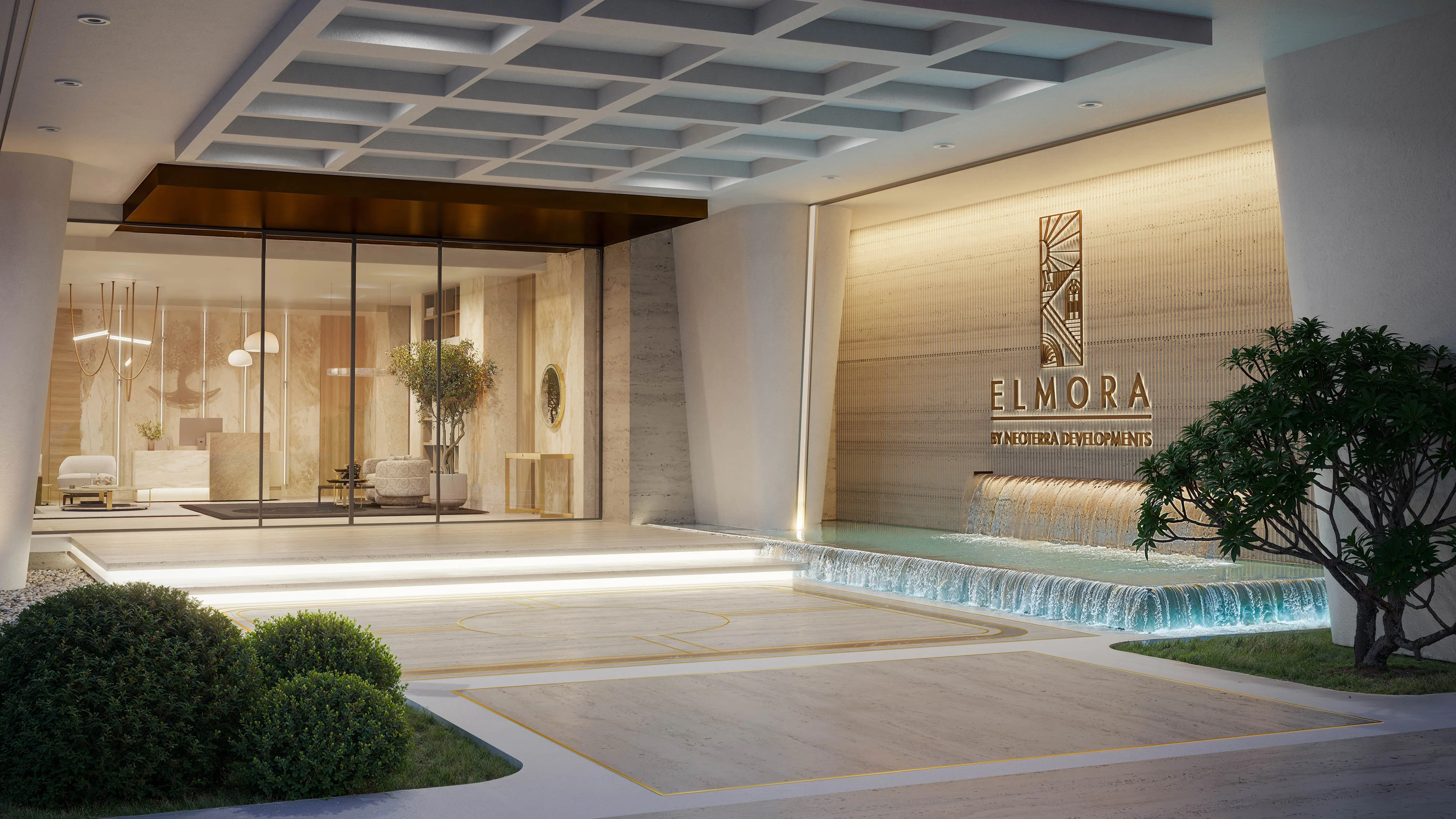 GRID "Elmora" 7