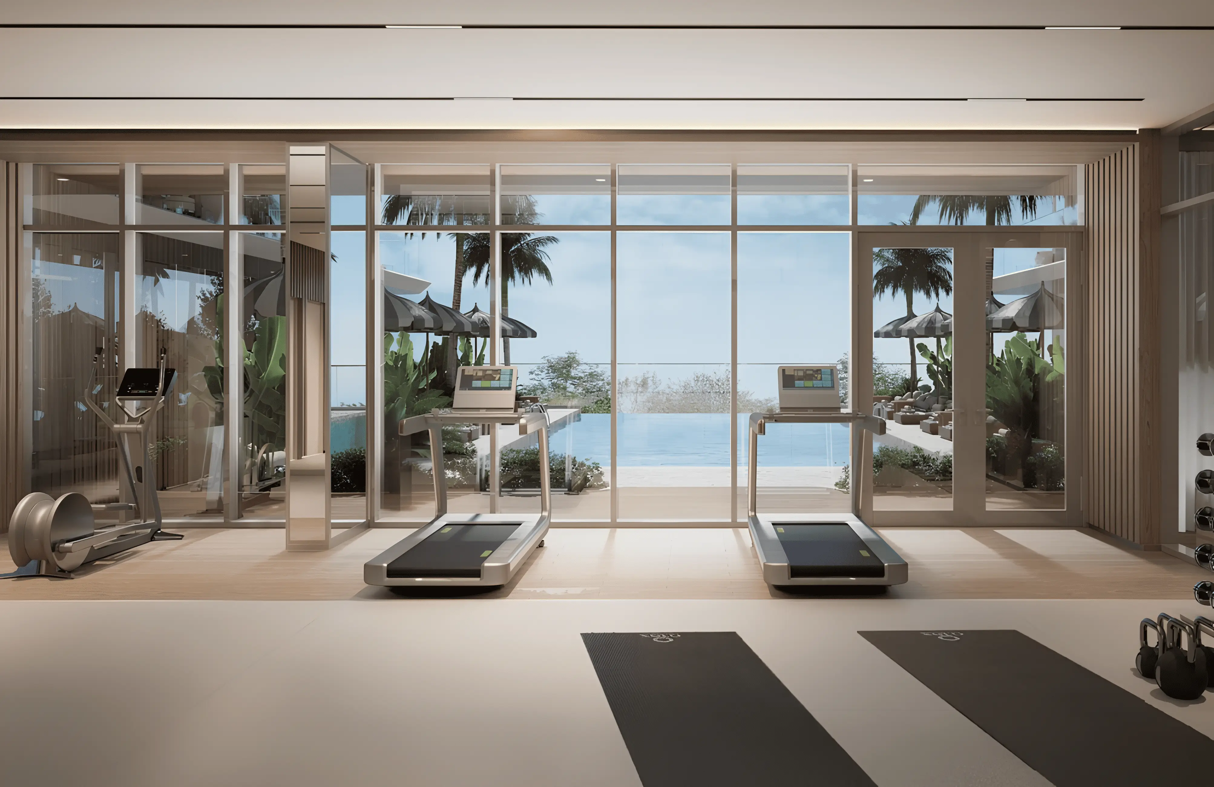 CLEDOR "Arthouse Private Residences" 19