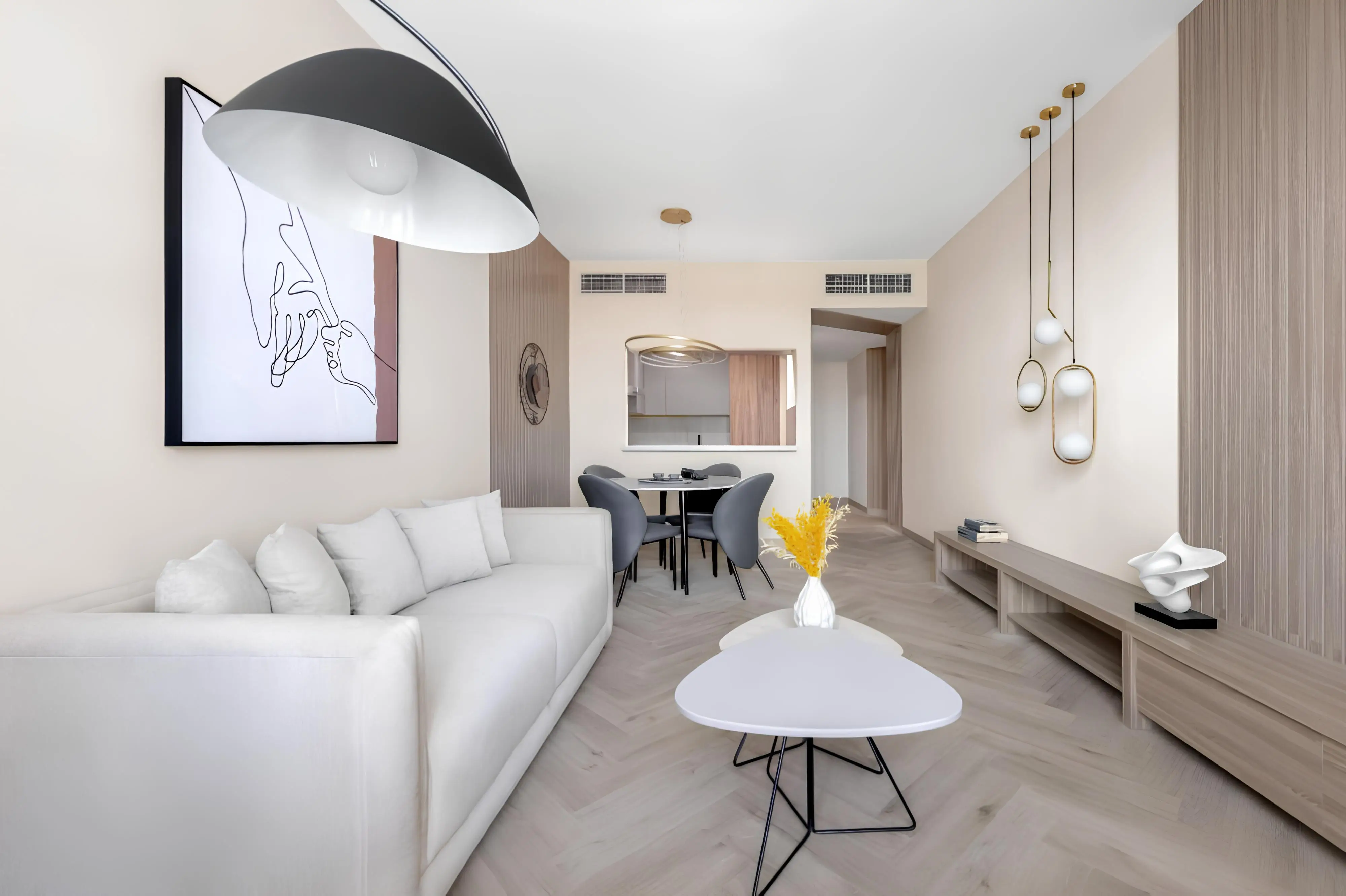 AL BAIT AL DUWALIY "Alef Noon Residence" 25