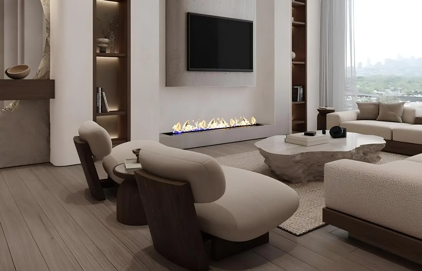 ADE PROPERTIES "Greygate Residences" 8