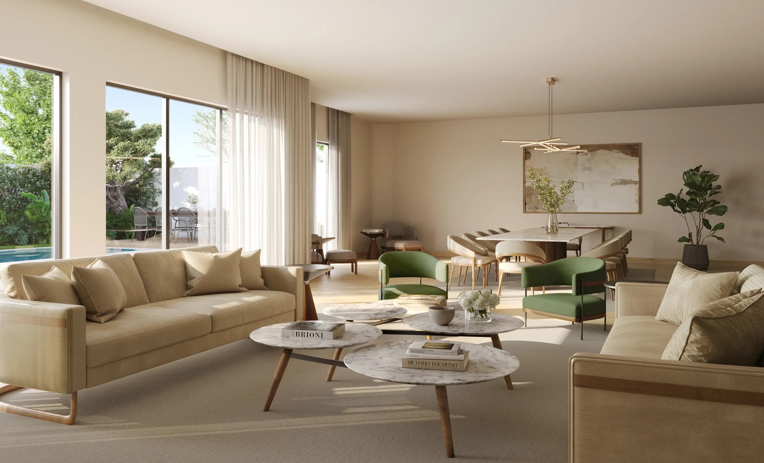 SAVILLS "Khalid Bin Sultan City" 11