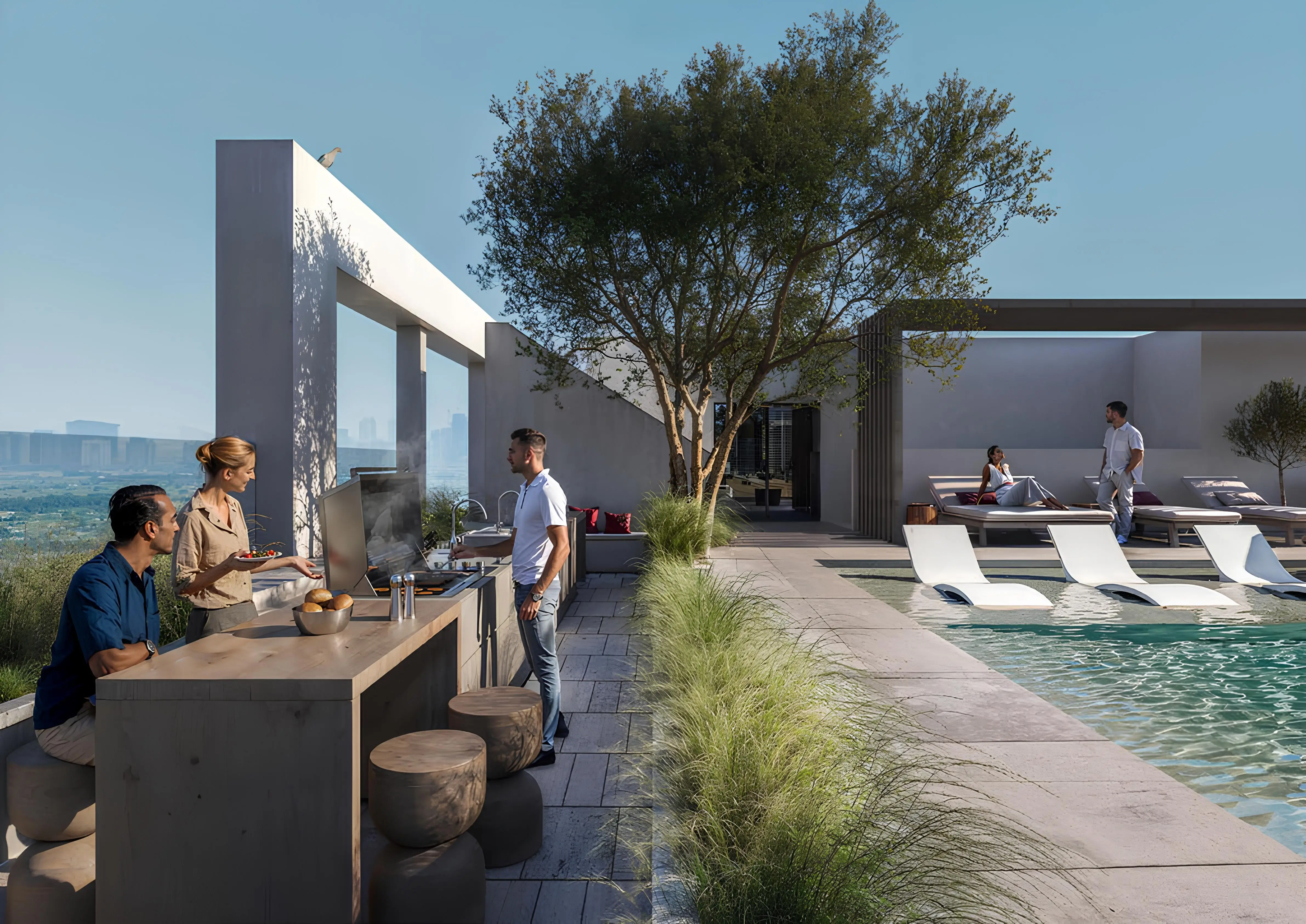 BETTERHOMES "Solen Residence" 16