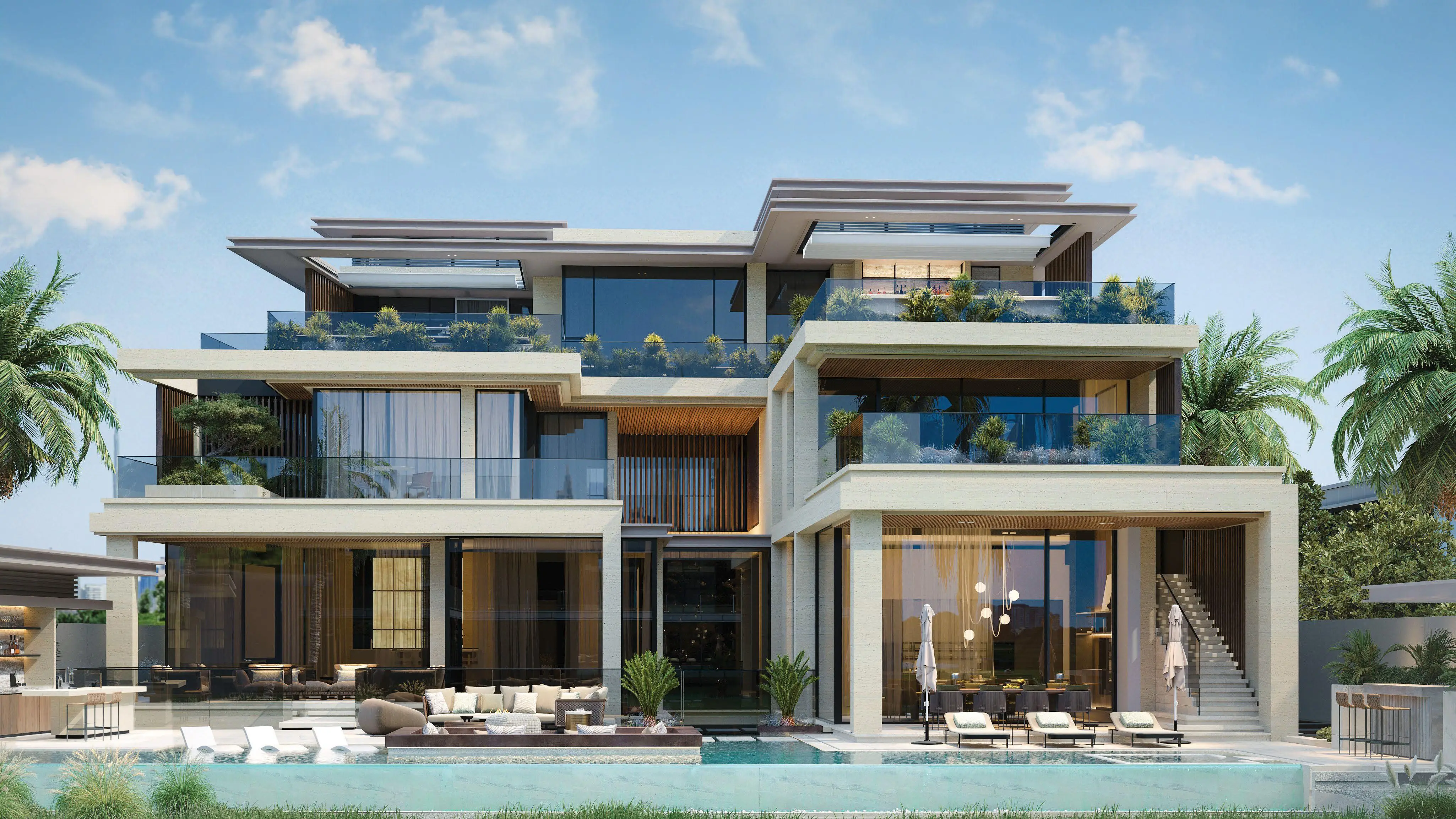 REFINE "Mews Mansions" 3