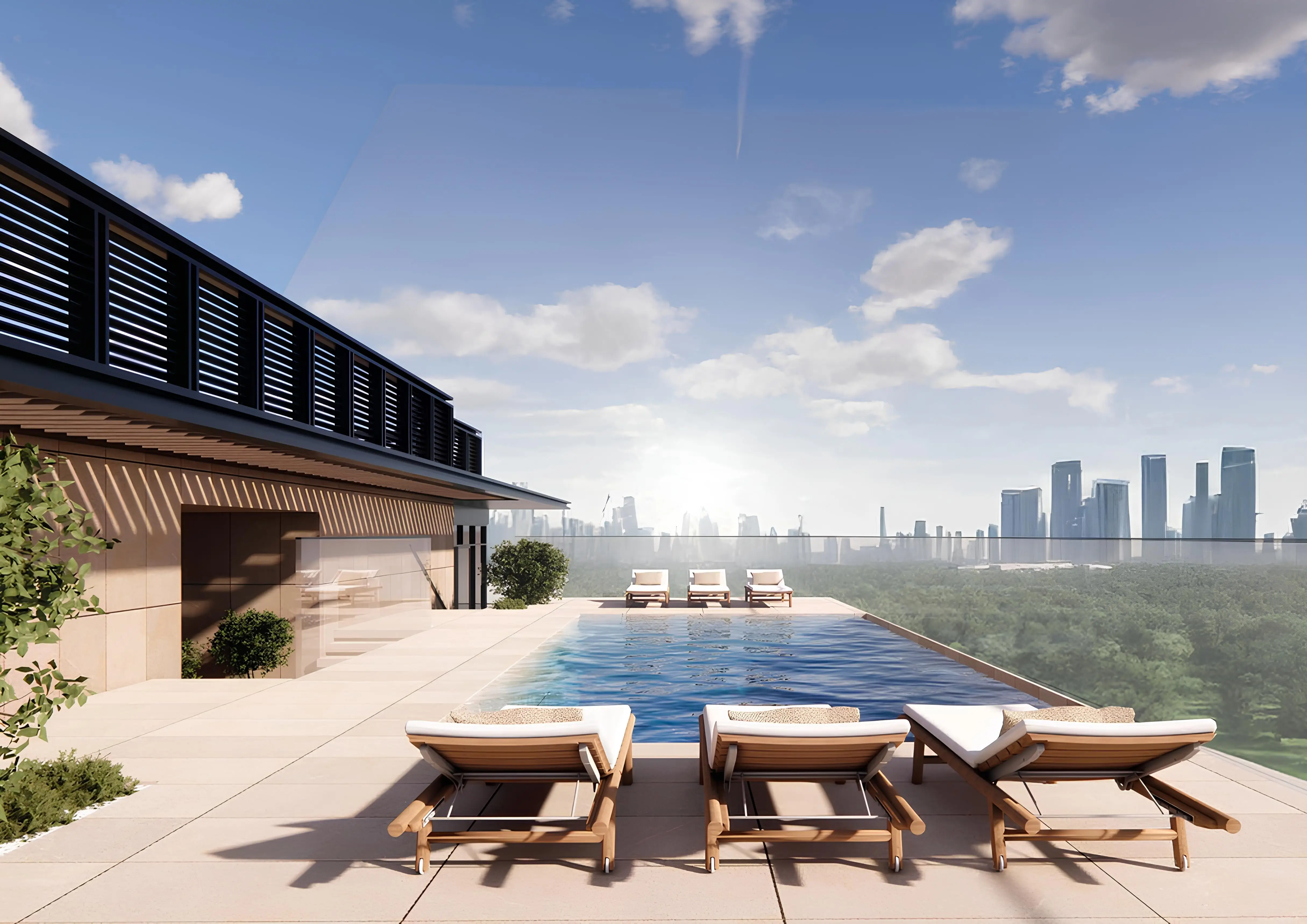 fäm PROPERTIES "Tura Residence" 17
