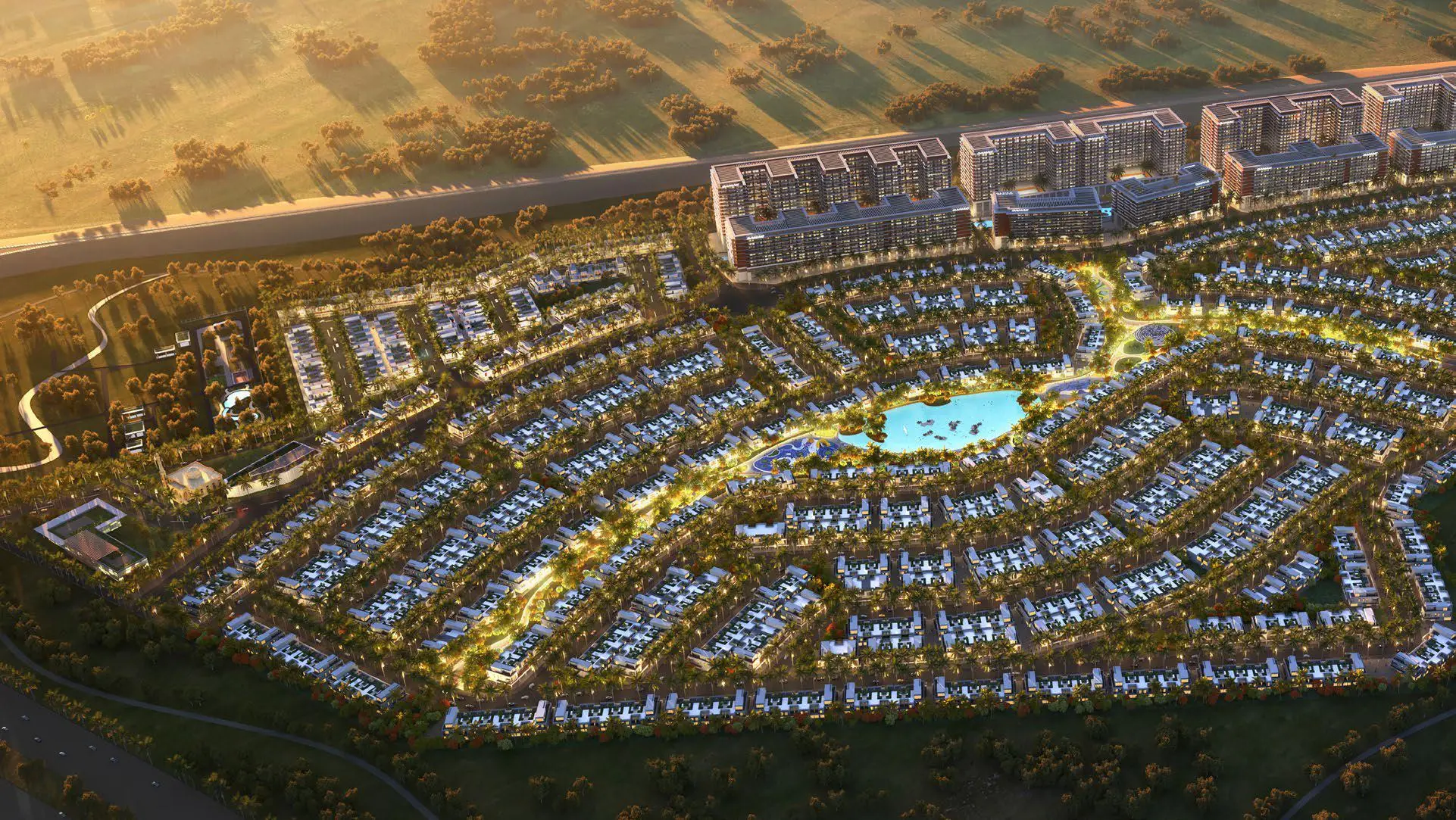 single static gallery