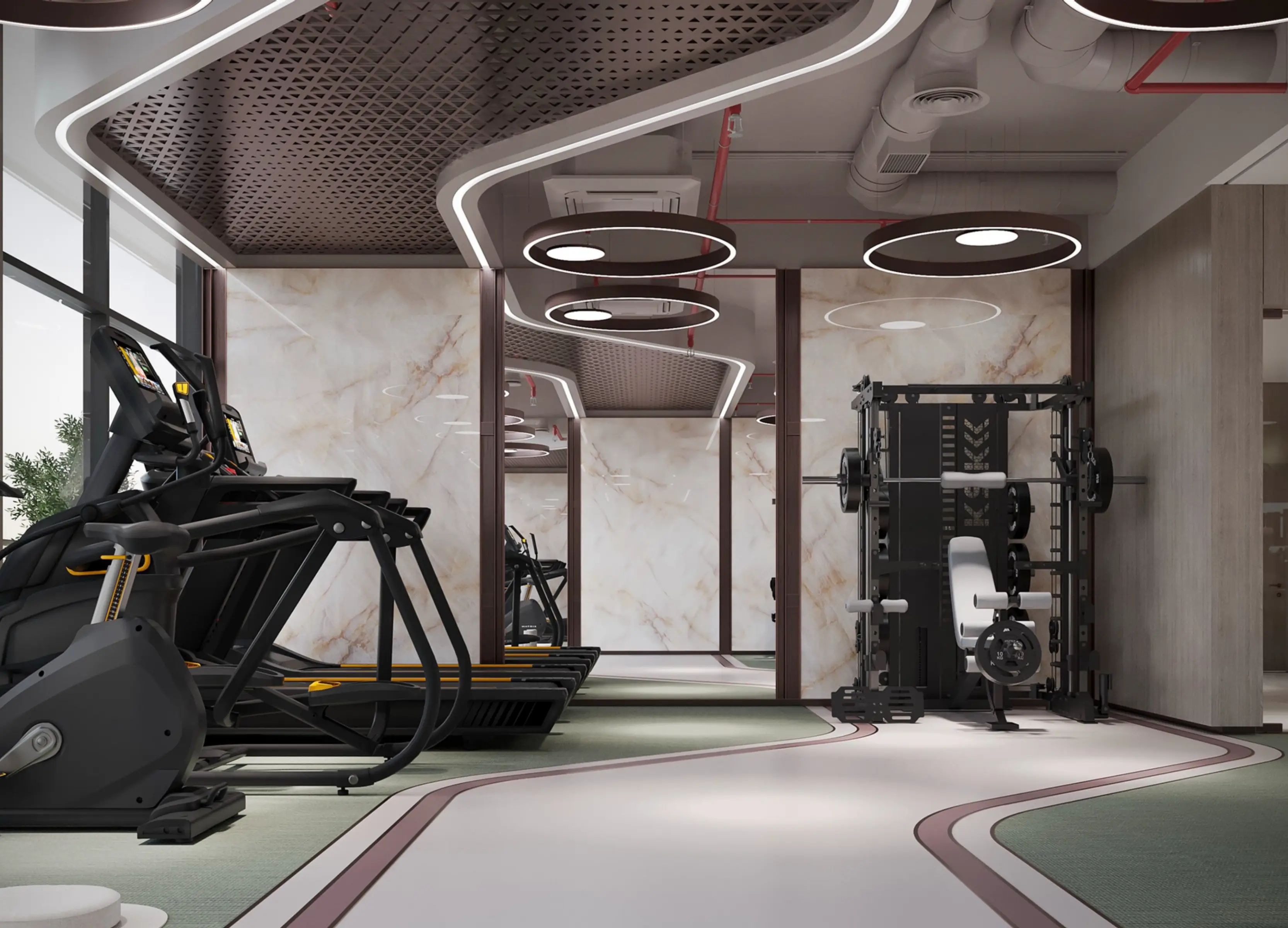 ALA DEVELOPMENTS "Havencia" 28