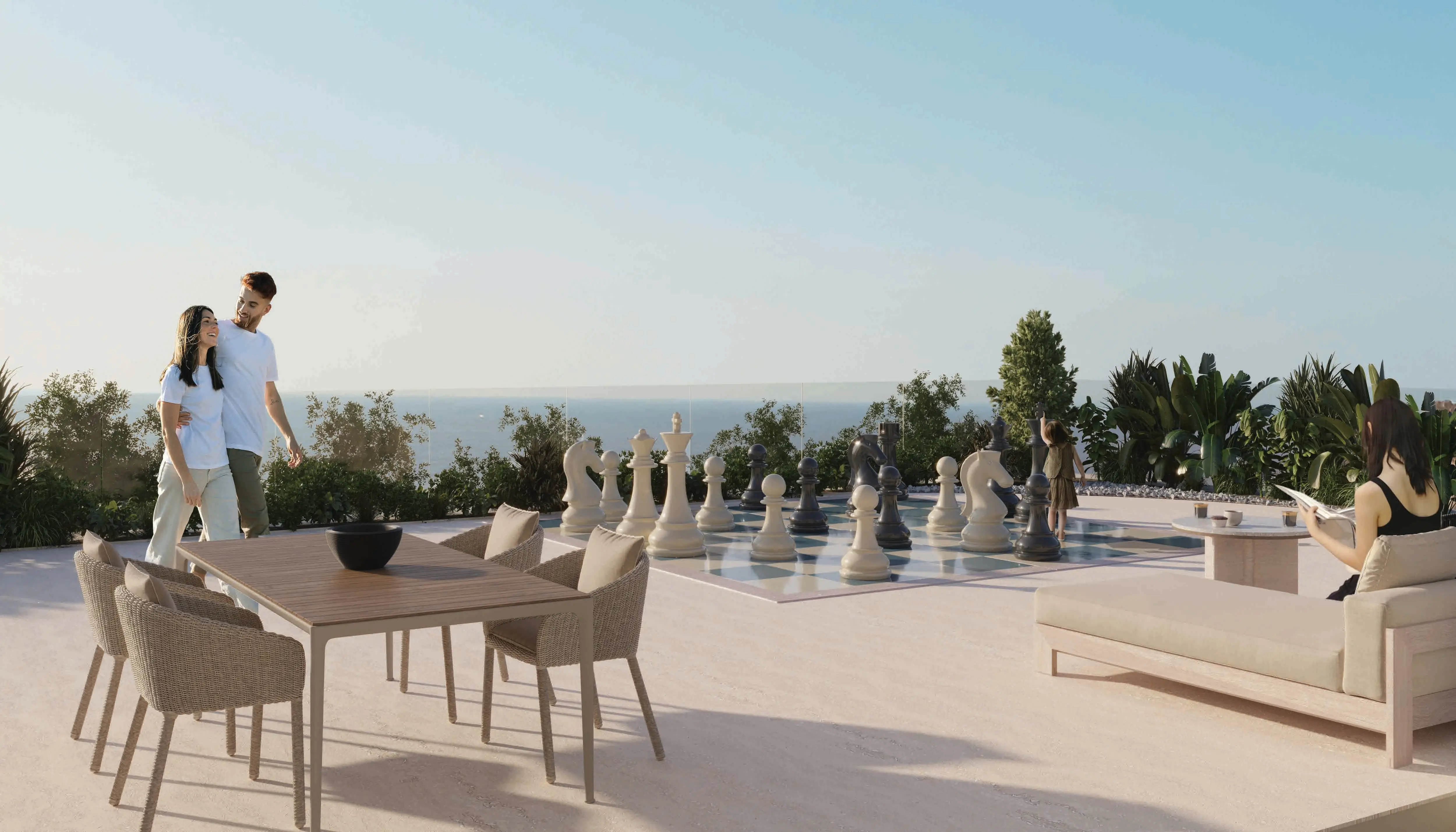 AYAT "Ayamore Residence" 12