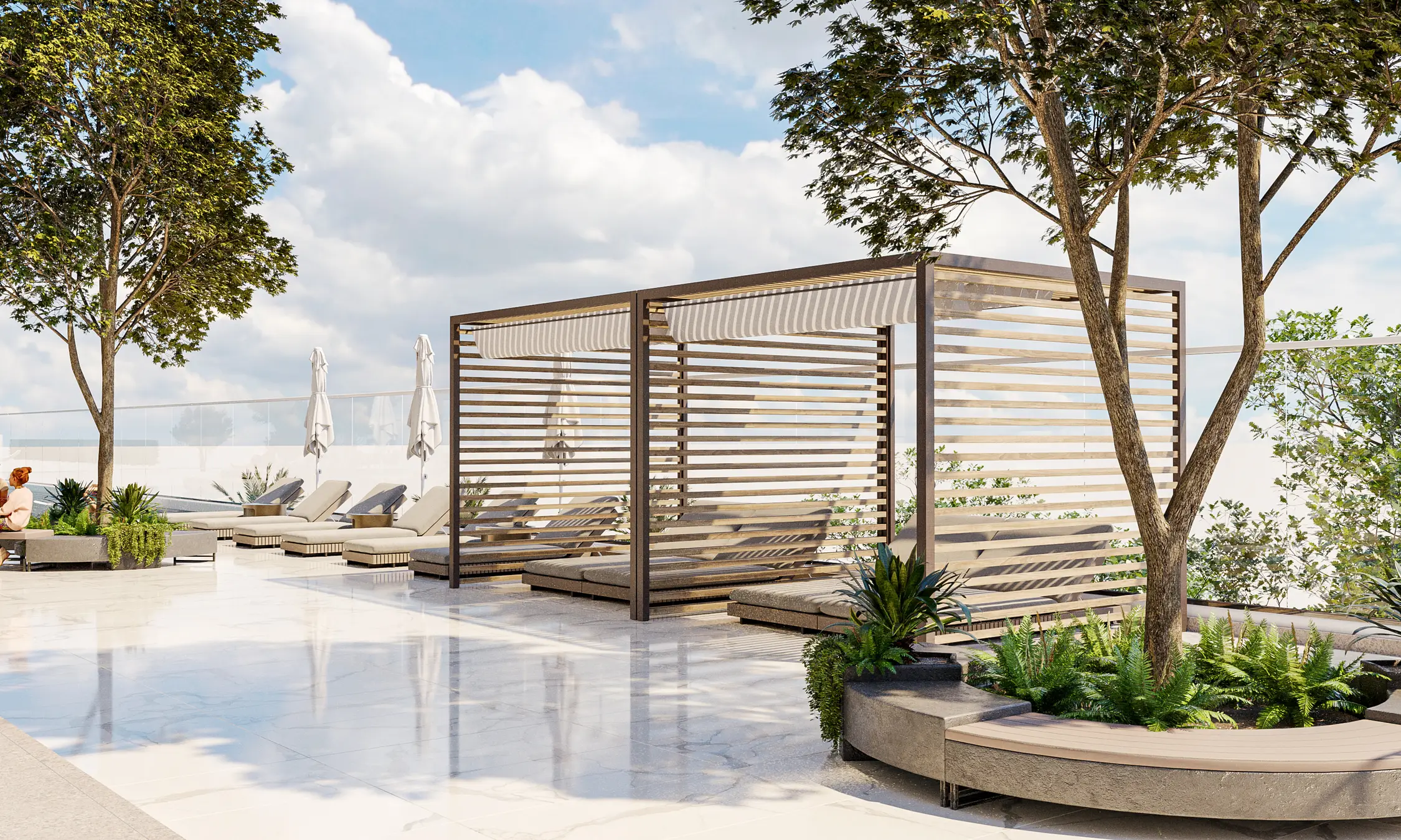 MS HOMES DEVELOPERS "Iluka Residences" 32