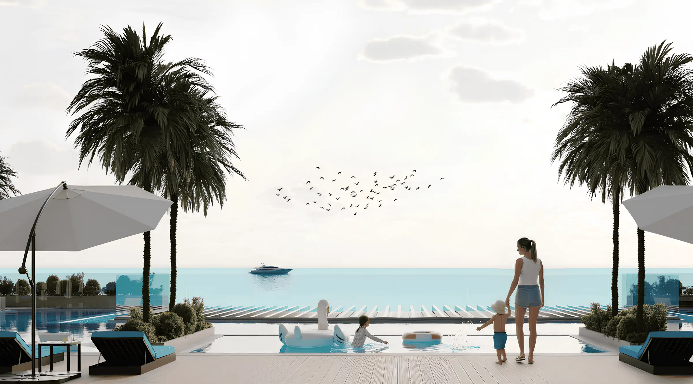 AQAAR "Mawjan Residence" 10