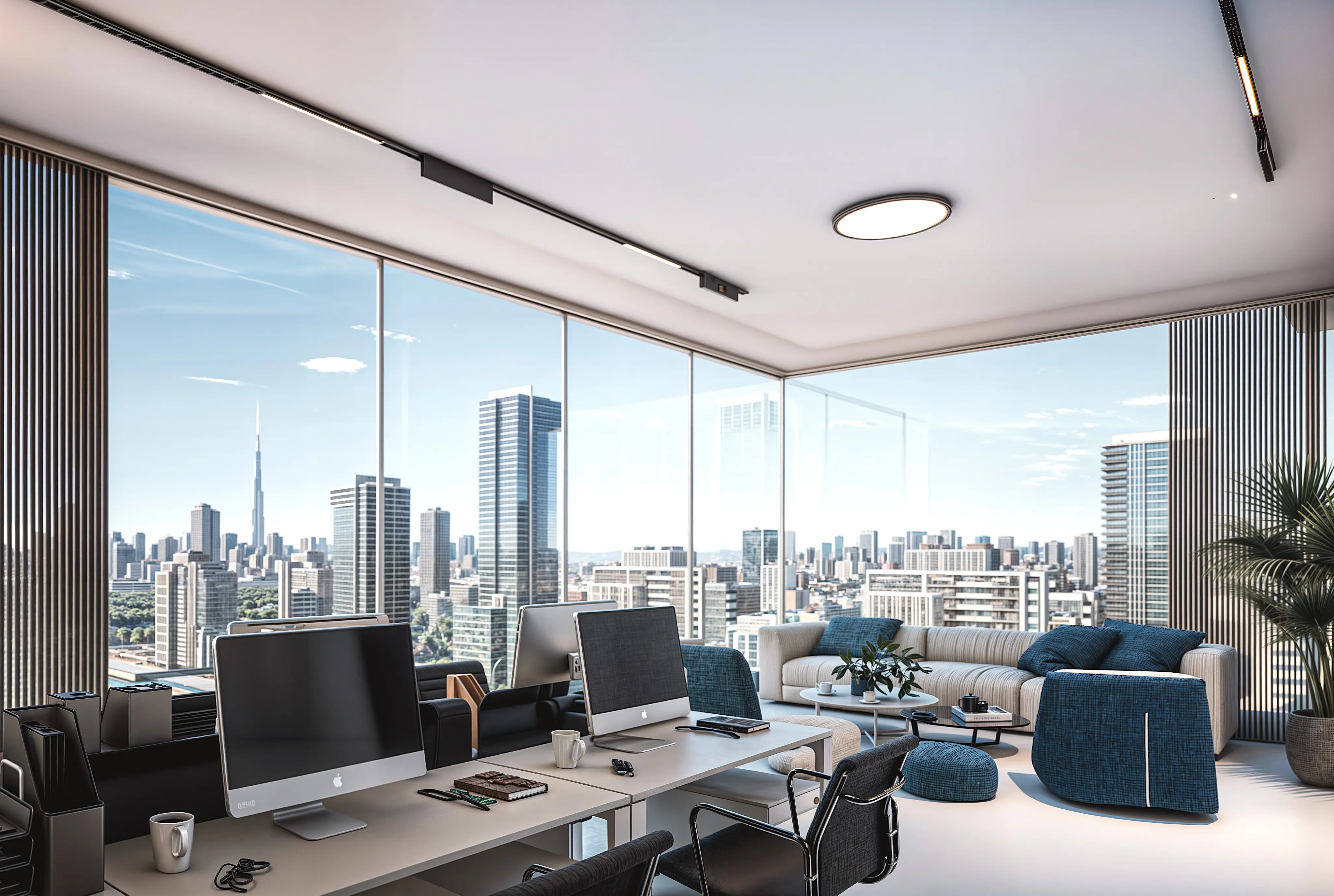 fäm PROPERTIES "Ayaan Heights 1 by IGO" 2