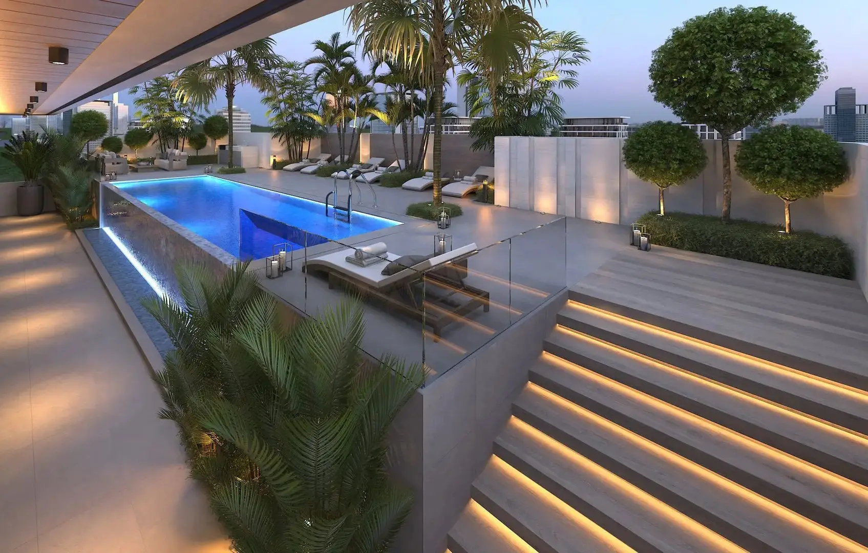 VISION DEVELOPMENTS "Coral by Vision" 10