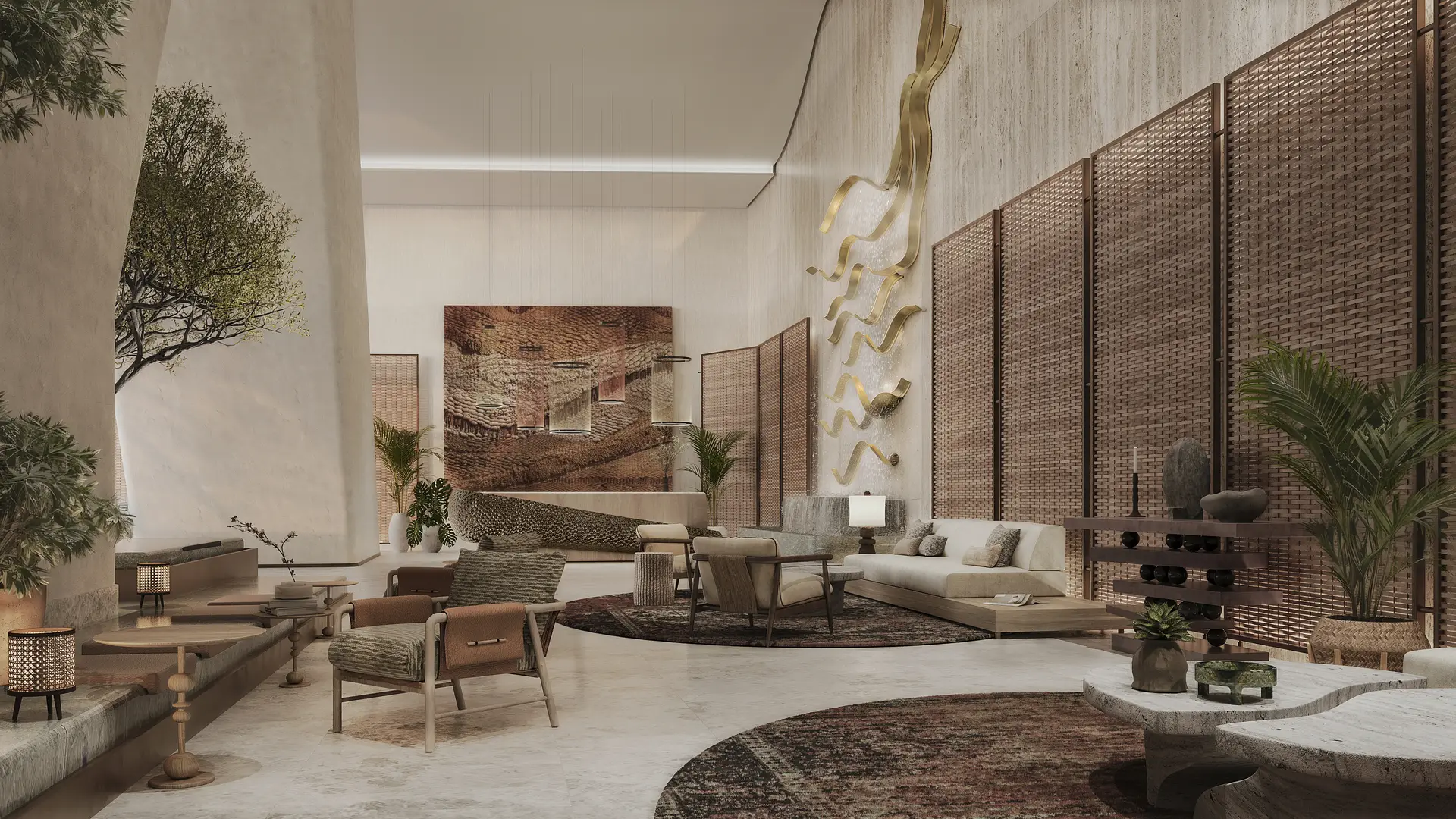 SELECT GROUP "Six Senses Residences" 9
