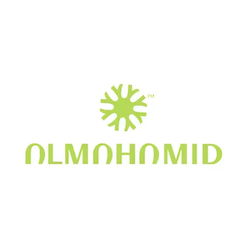 Almahamid Development Real Estate Logo