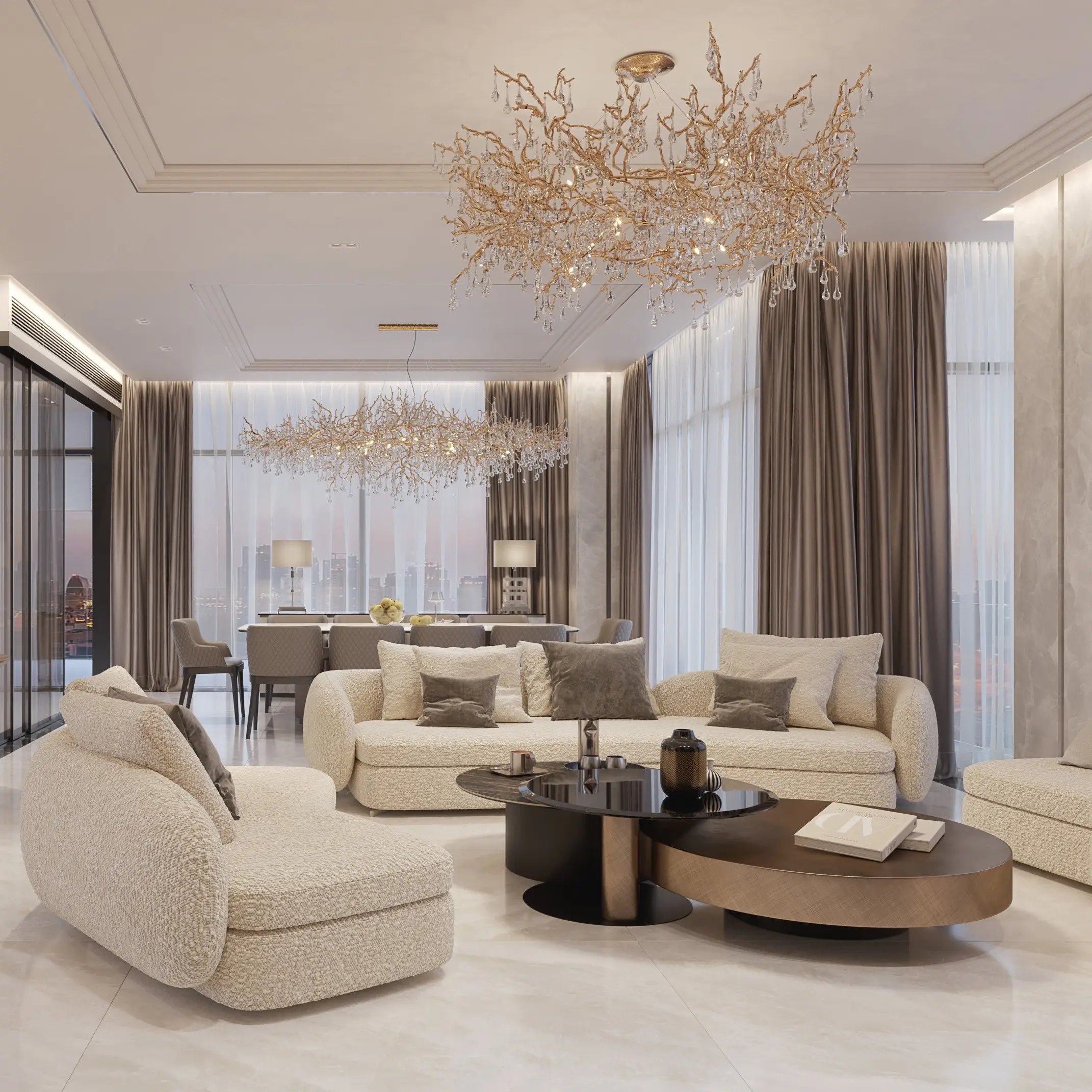 ARSENAL EAST "Zephyra Residences" 32