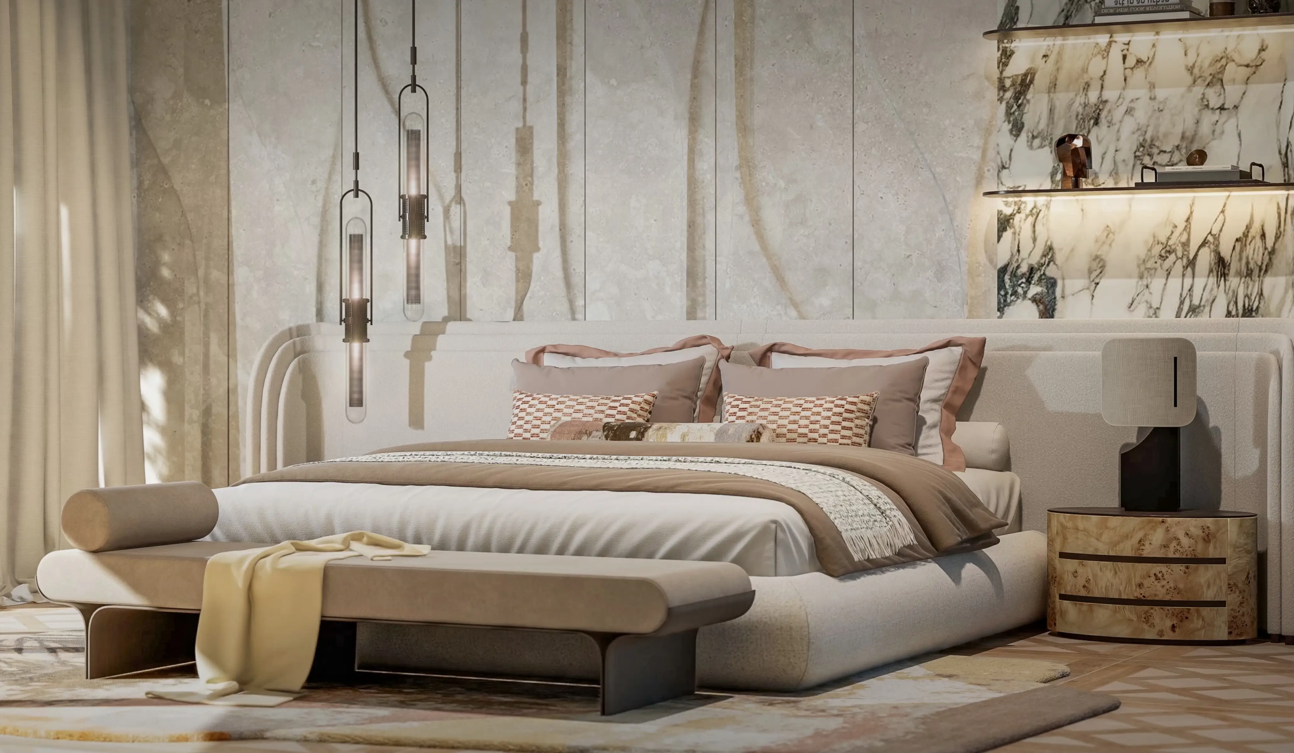 LEOS "Knightsbridge Phase 2" 14