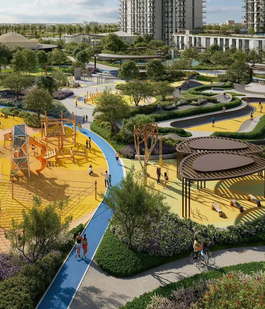 single static gallery