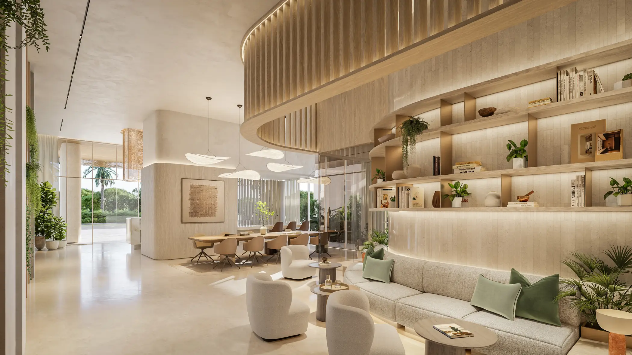 DEVMARK "Avida Residences" 5