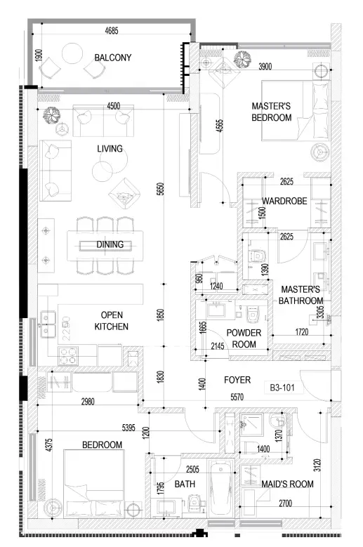 Plan