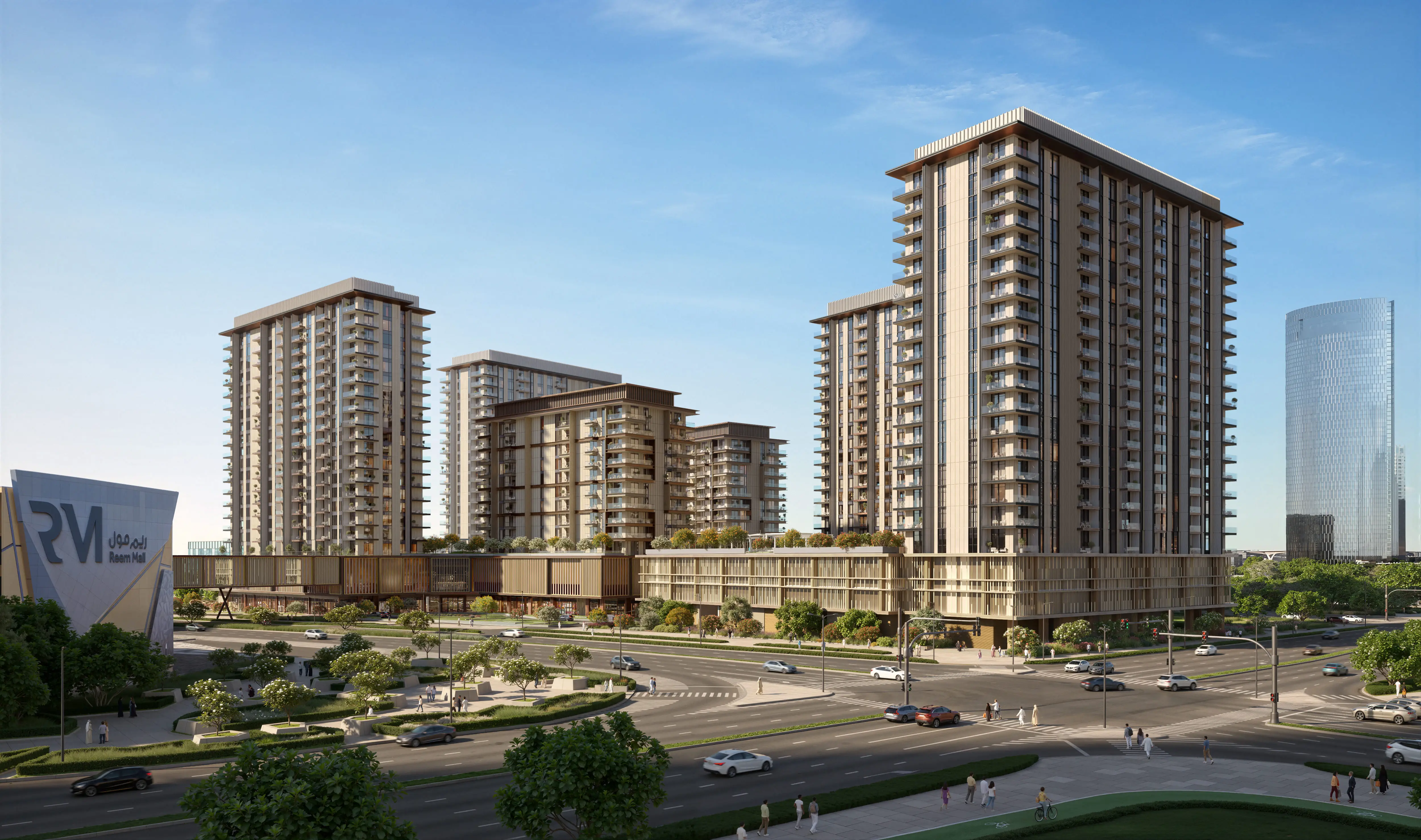 MODON "Tara Park Phase 2" 11