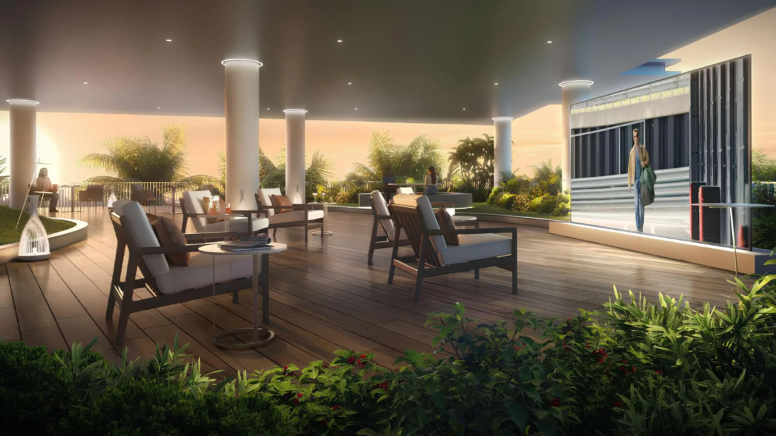 ALEF "Palace Residences - Al Mamsha" 2