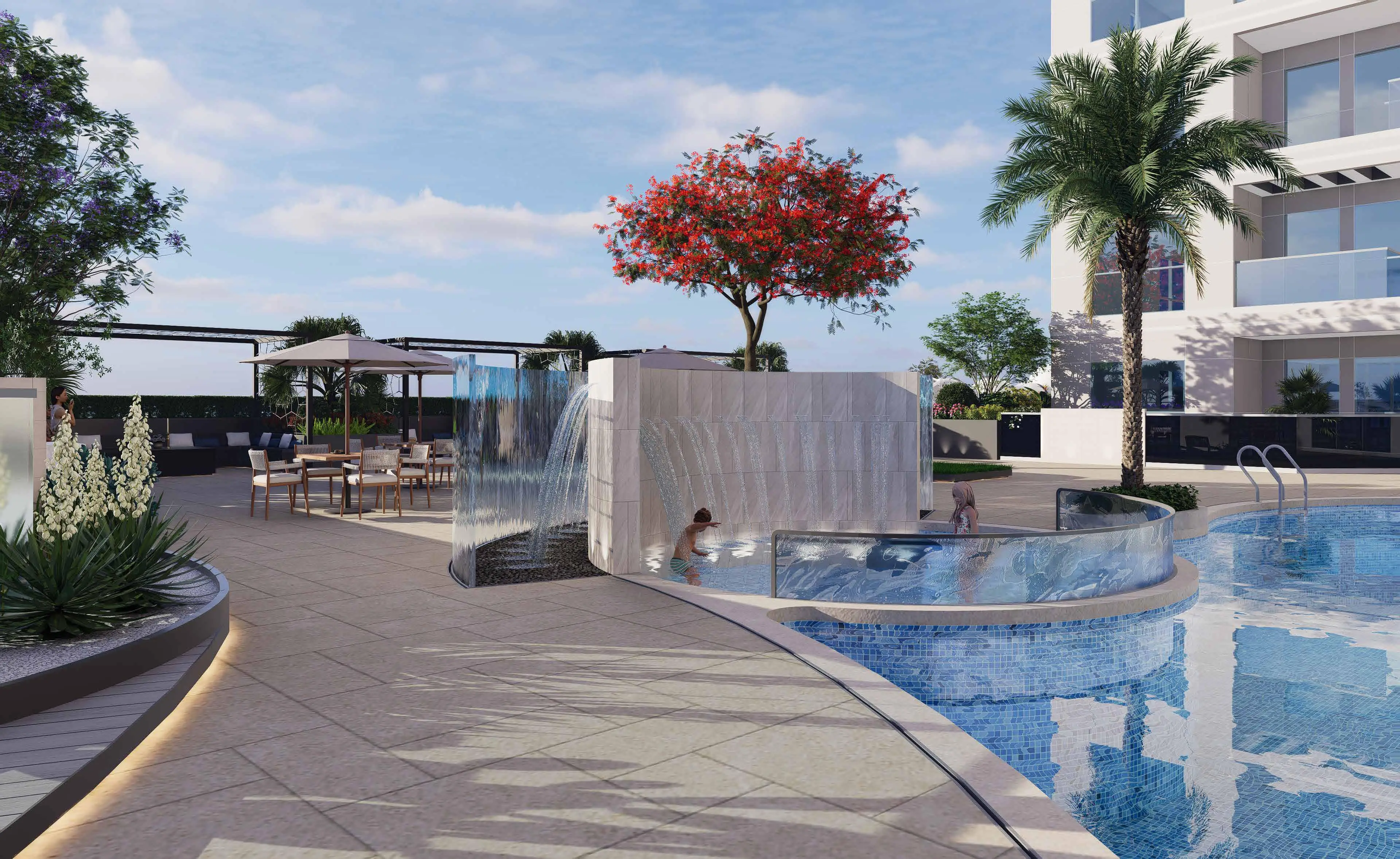 SEENIUN PROPERTIES "Dreamlife Residence" 13