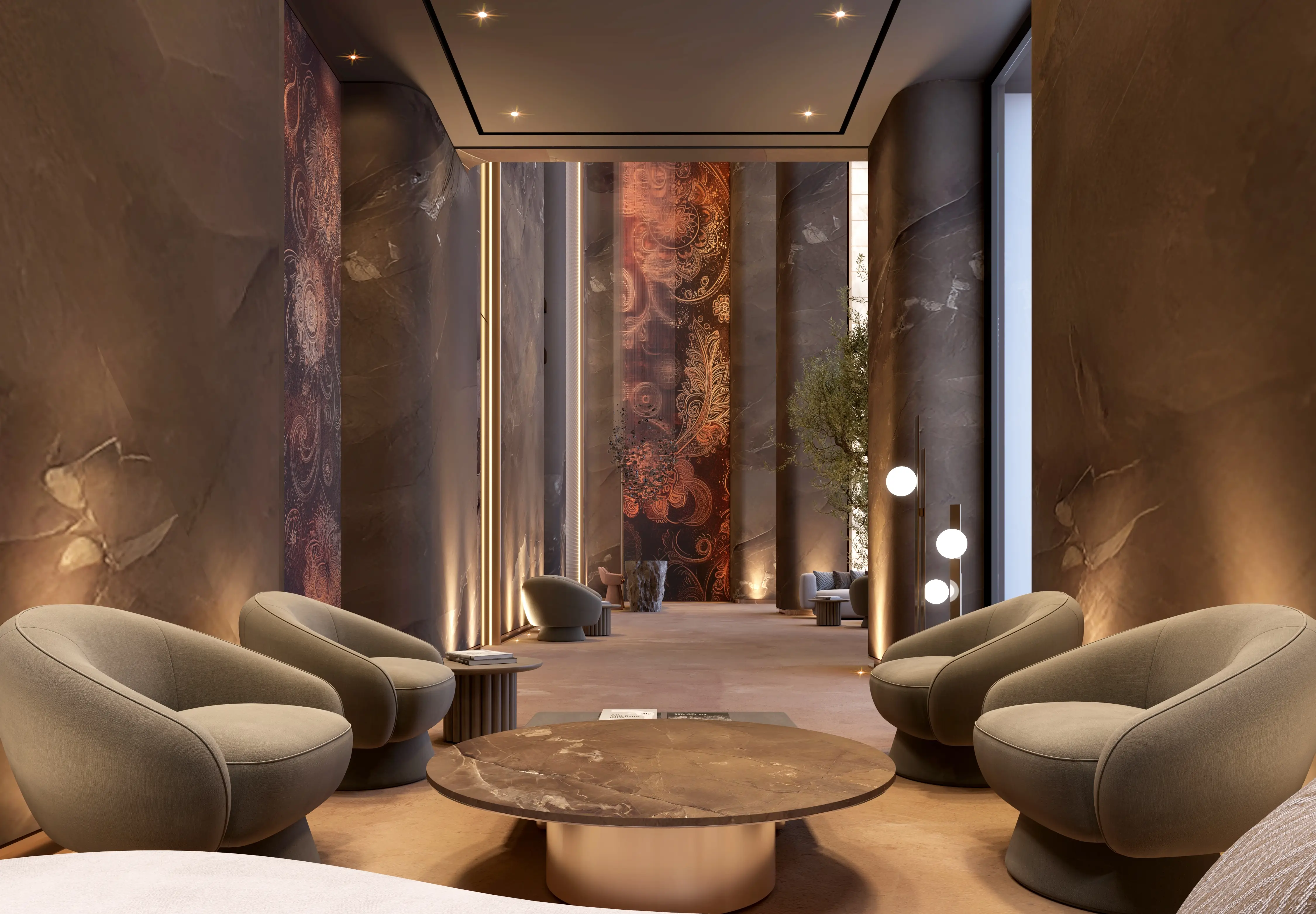 TIGER "Ananda Residences" 6