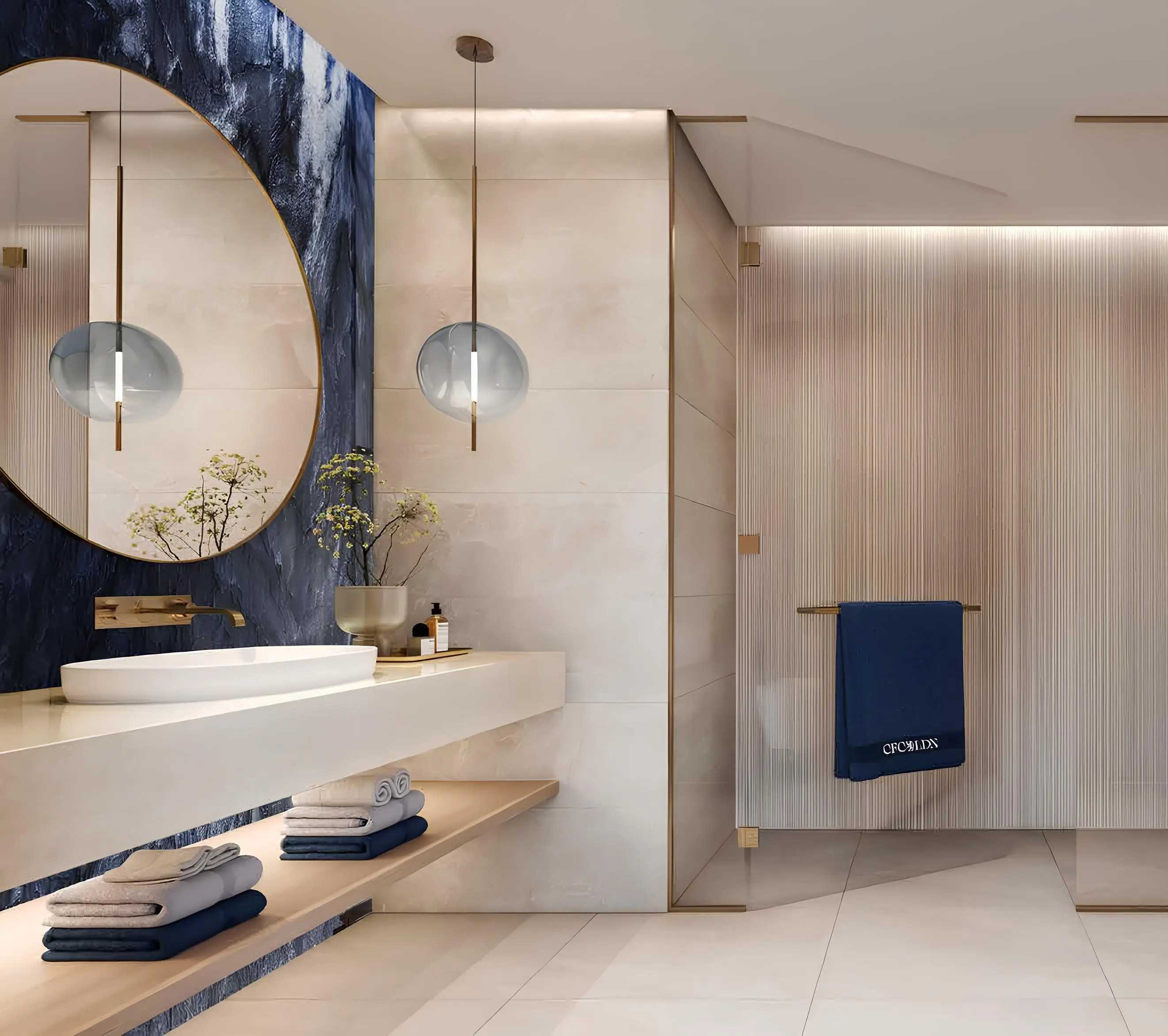 DAMAC "Chelsea Residences 2" 19