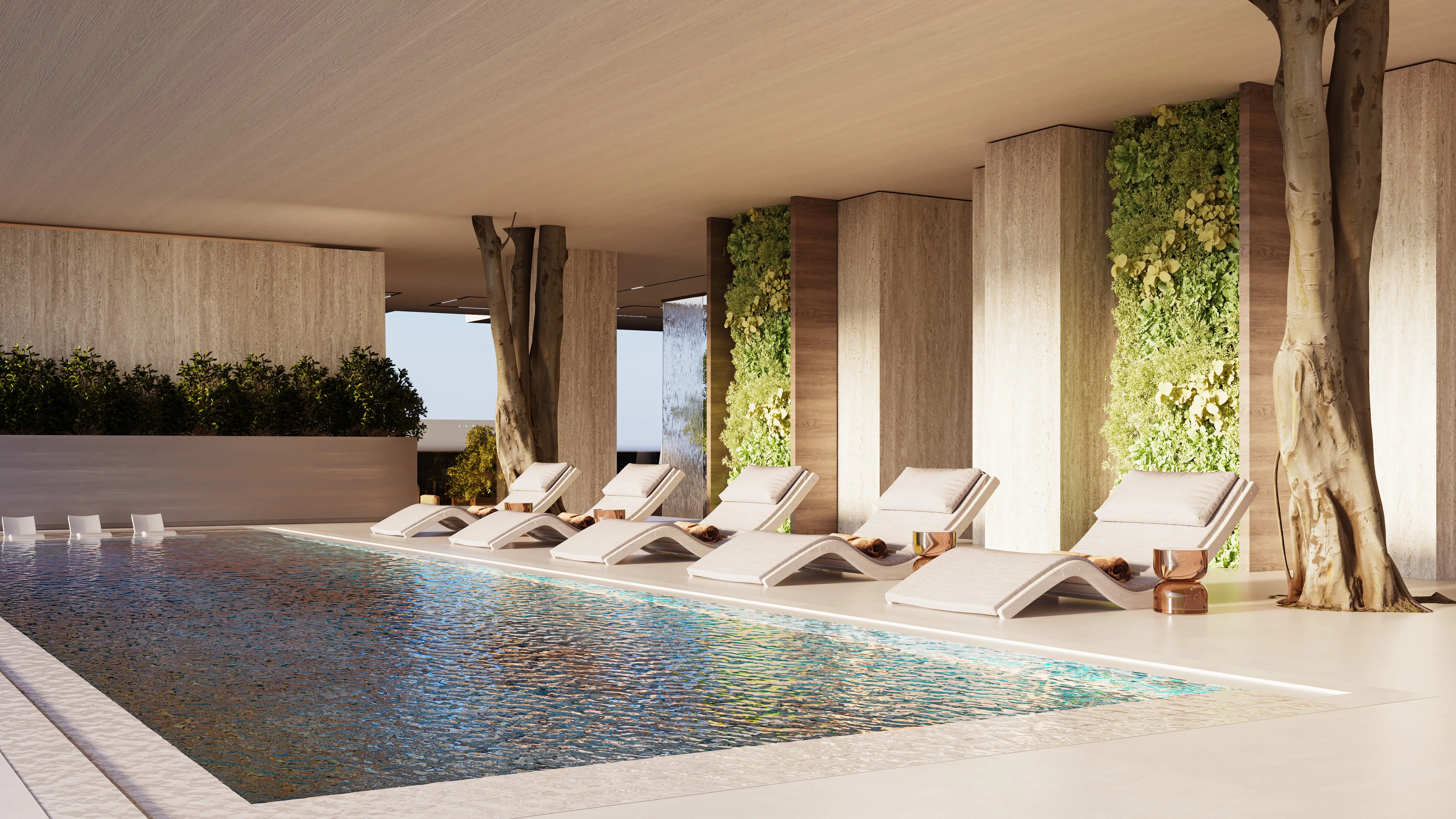 FAKHRUDDIN PROPERTIES "Treppan Tower" 10