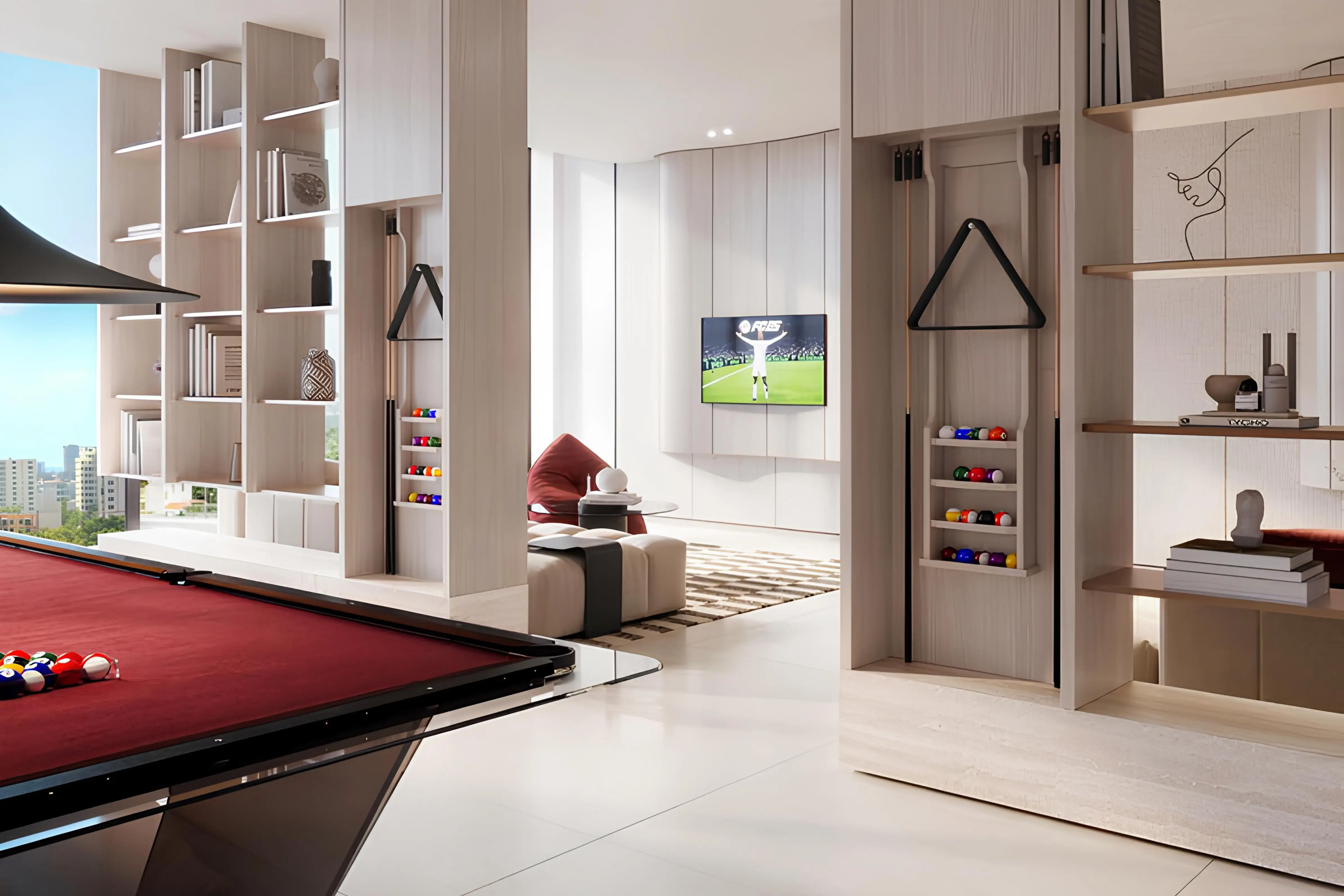 BETTERHOMES "Solen Residence" 14