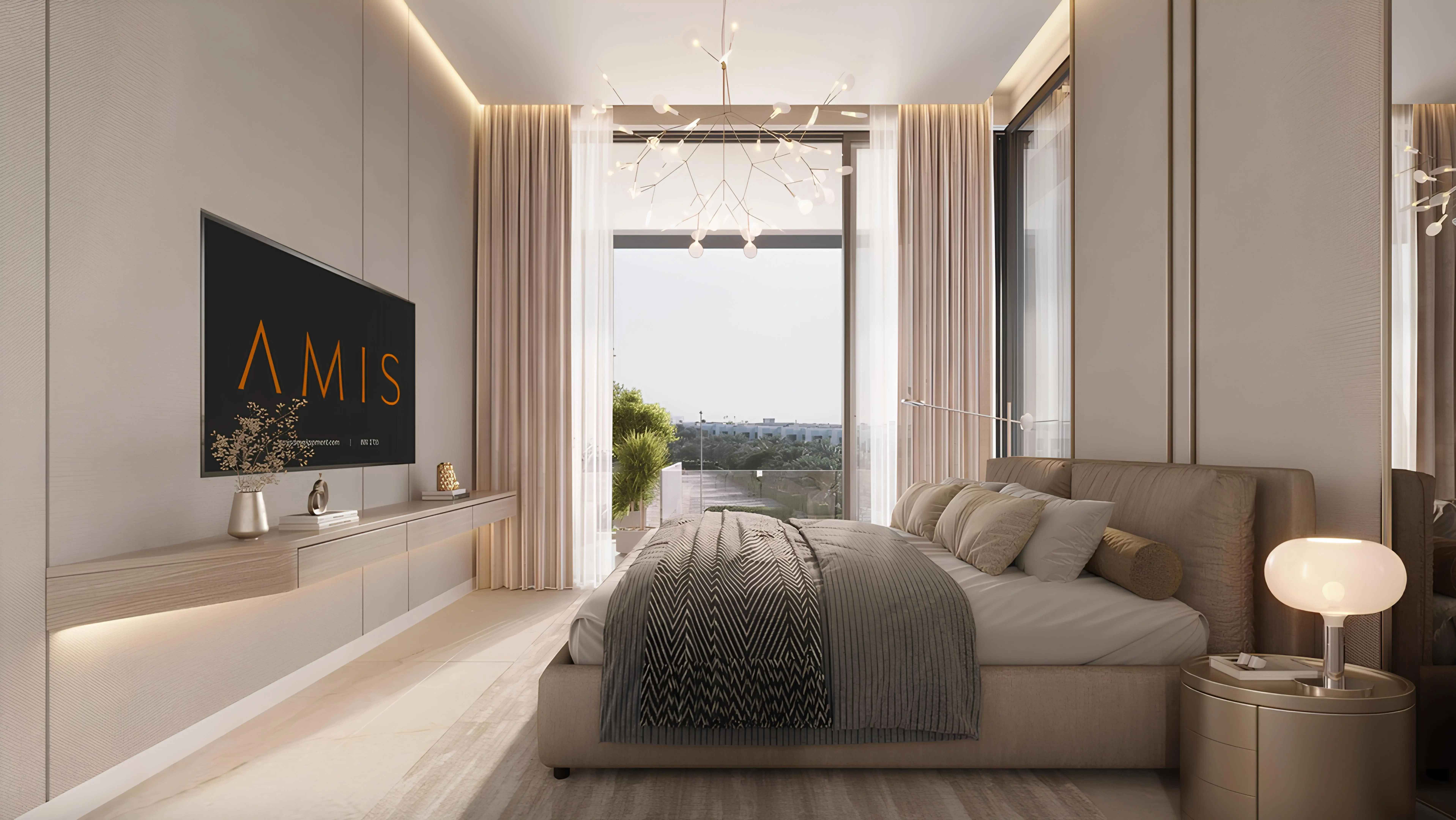 AMIS DEVELOPMENT "Woodland Crest" 14