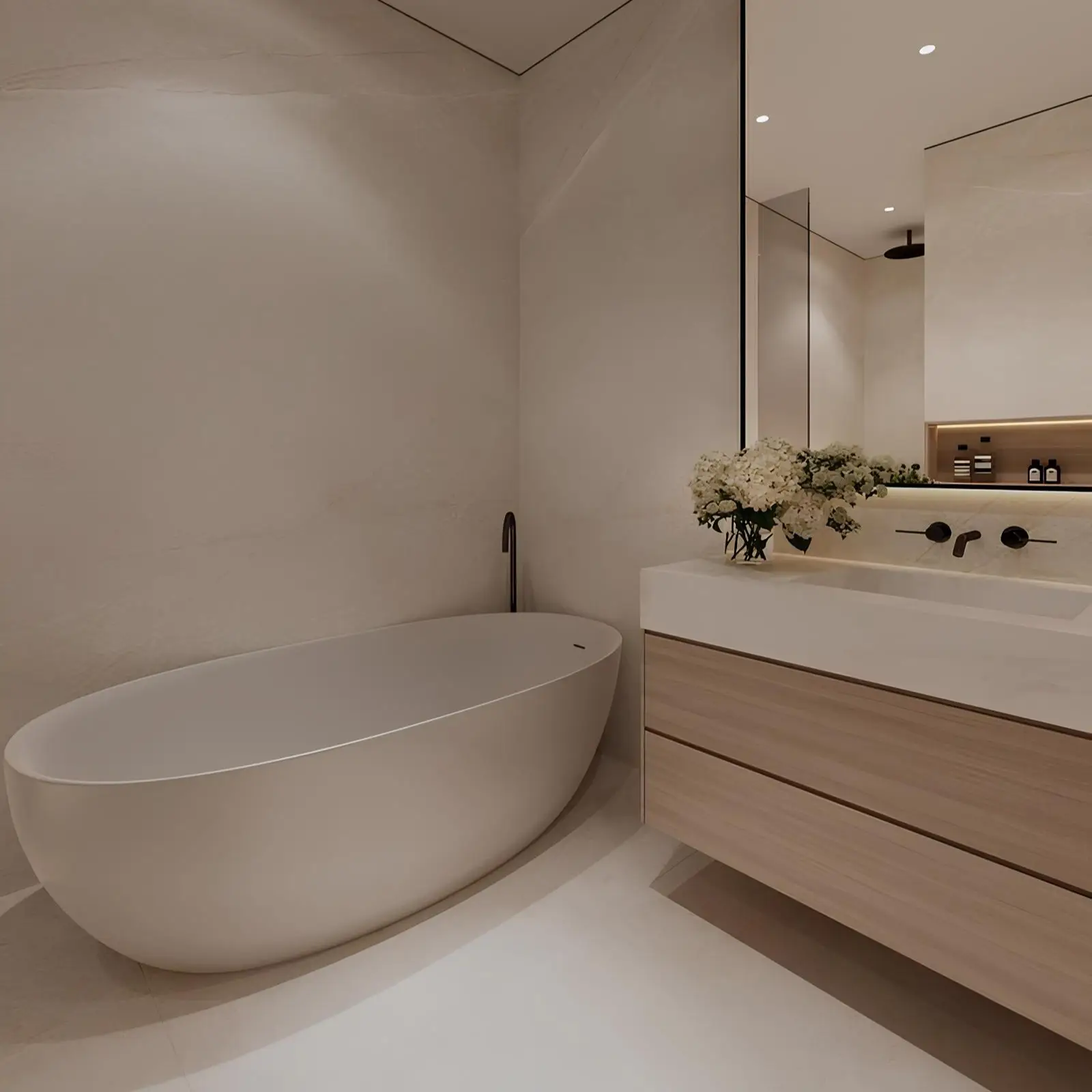 MANAM DEVELOPMENT "Manam Pearl" 10