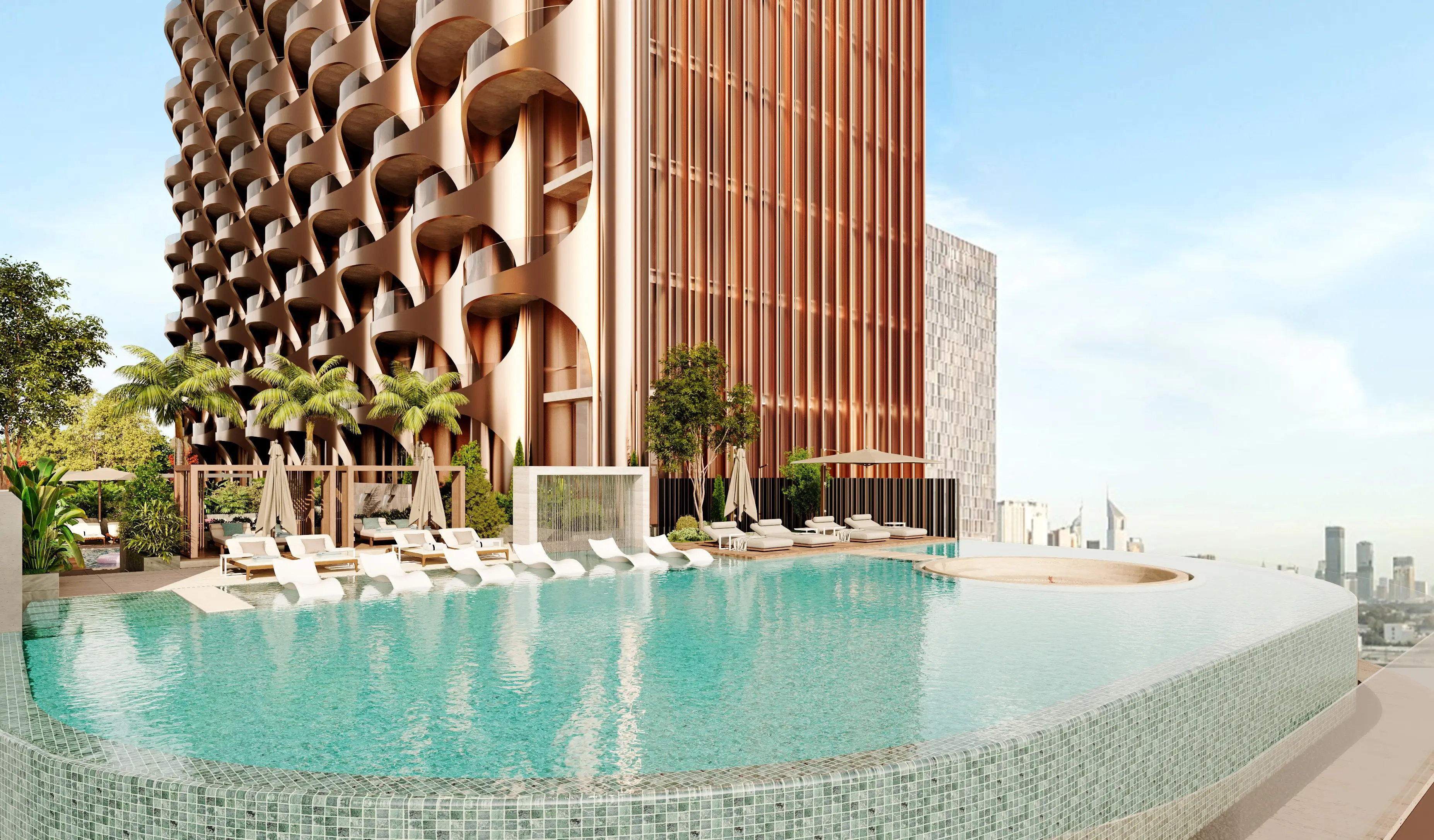 OBG "One Residence" 36