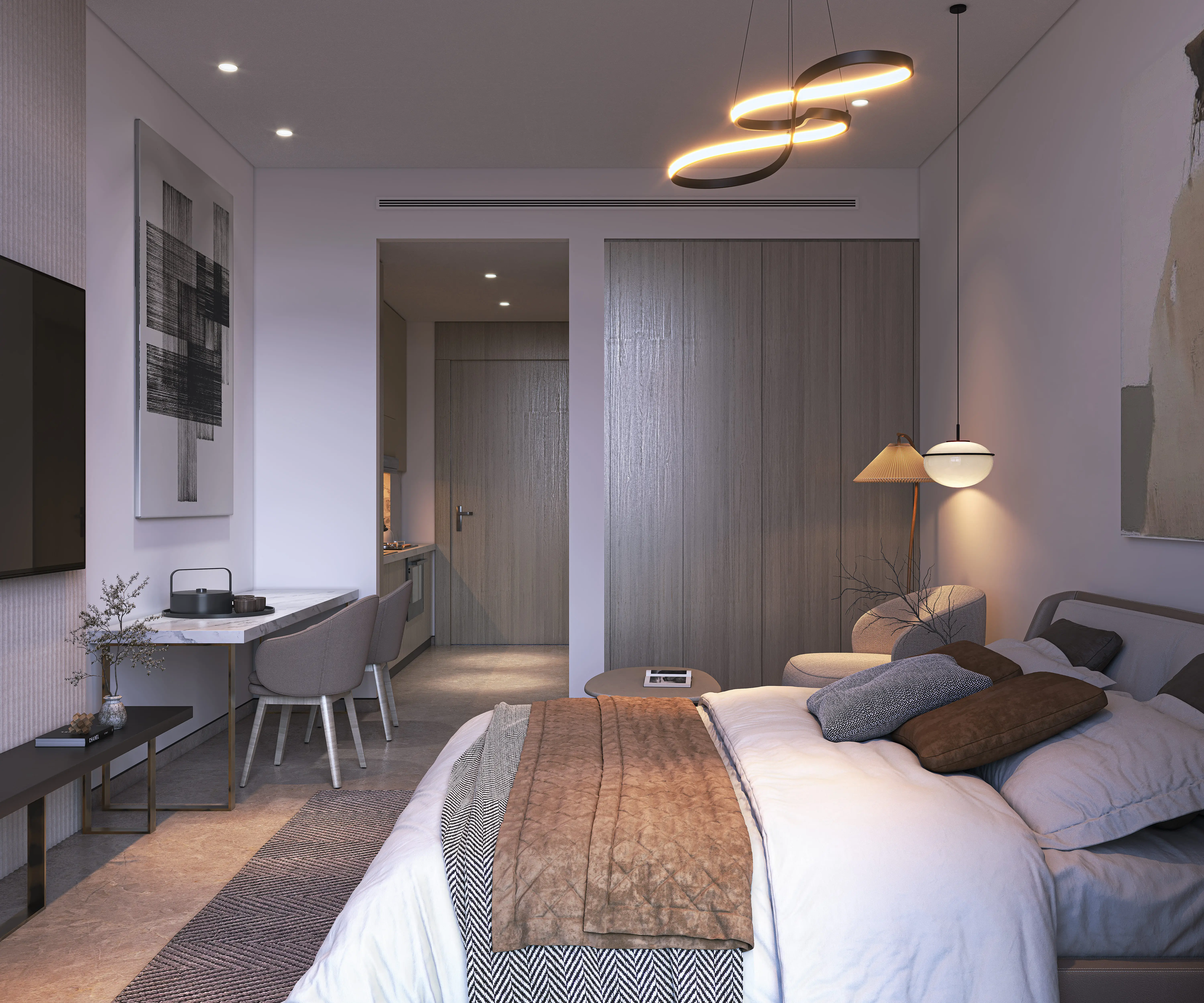 NEWBURY DEVELOPMENTS "Chapter 02" NEW LAUNCH 20