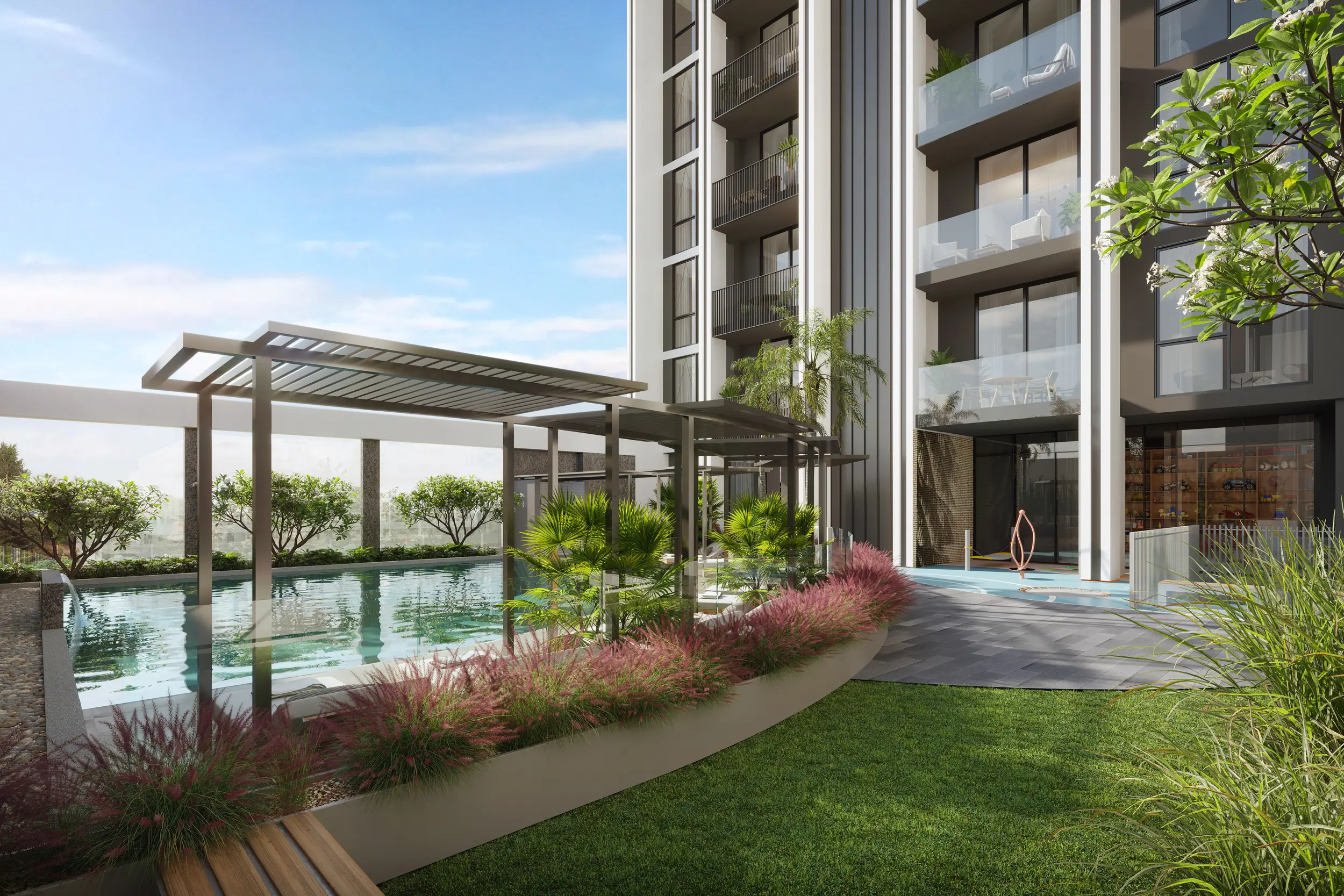 ELLINGTON "Hillmont Residences" 10