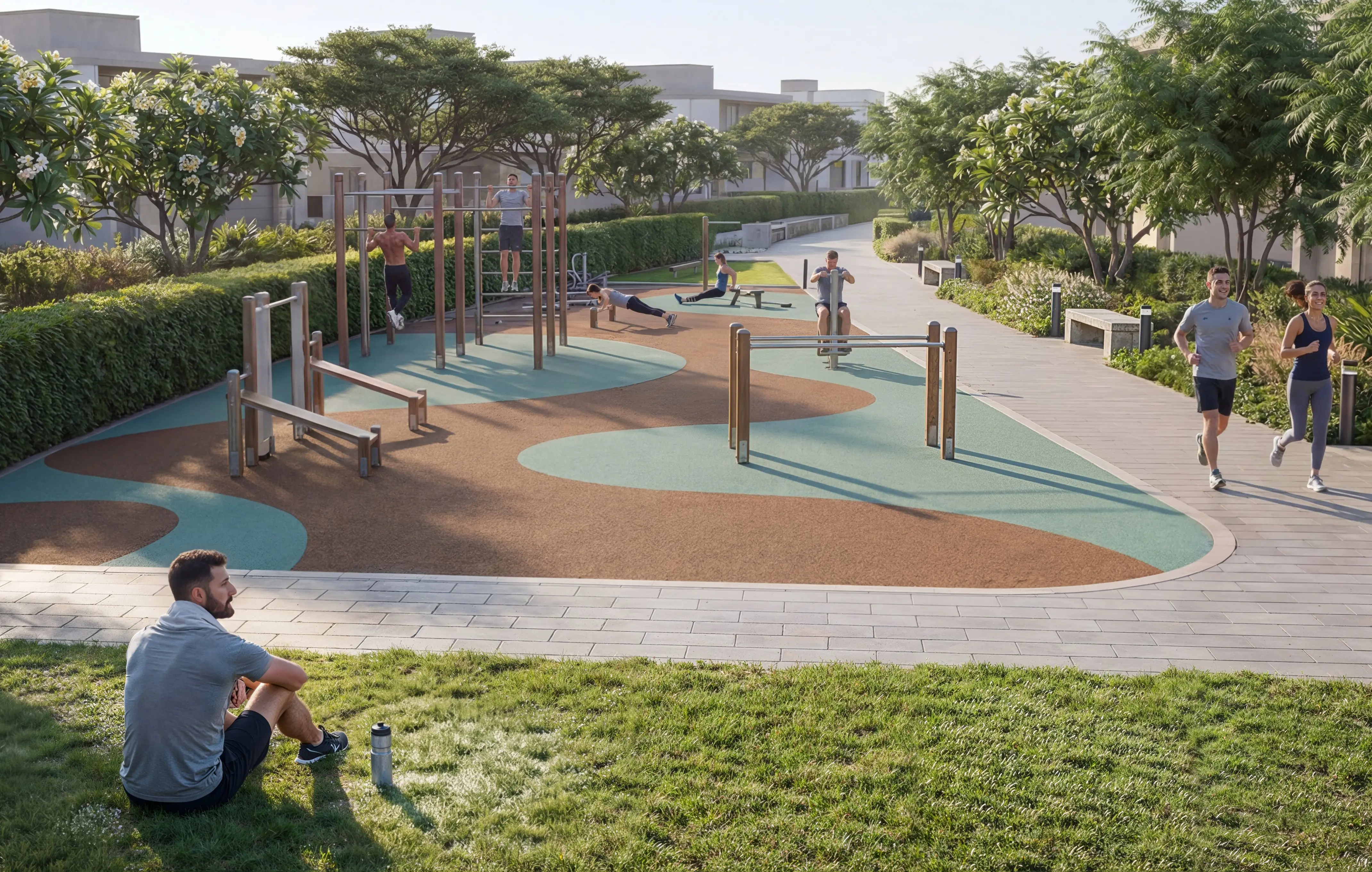 SOBHA "Sobha Sanctuary"