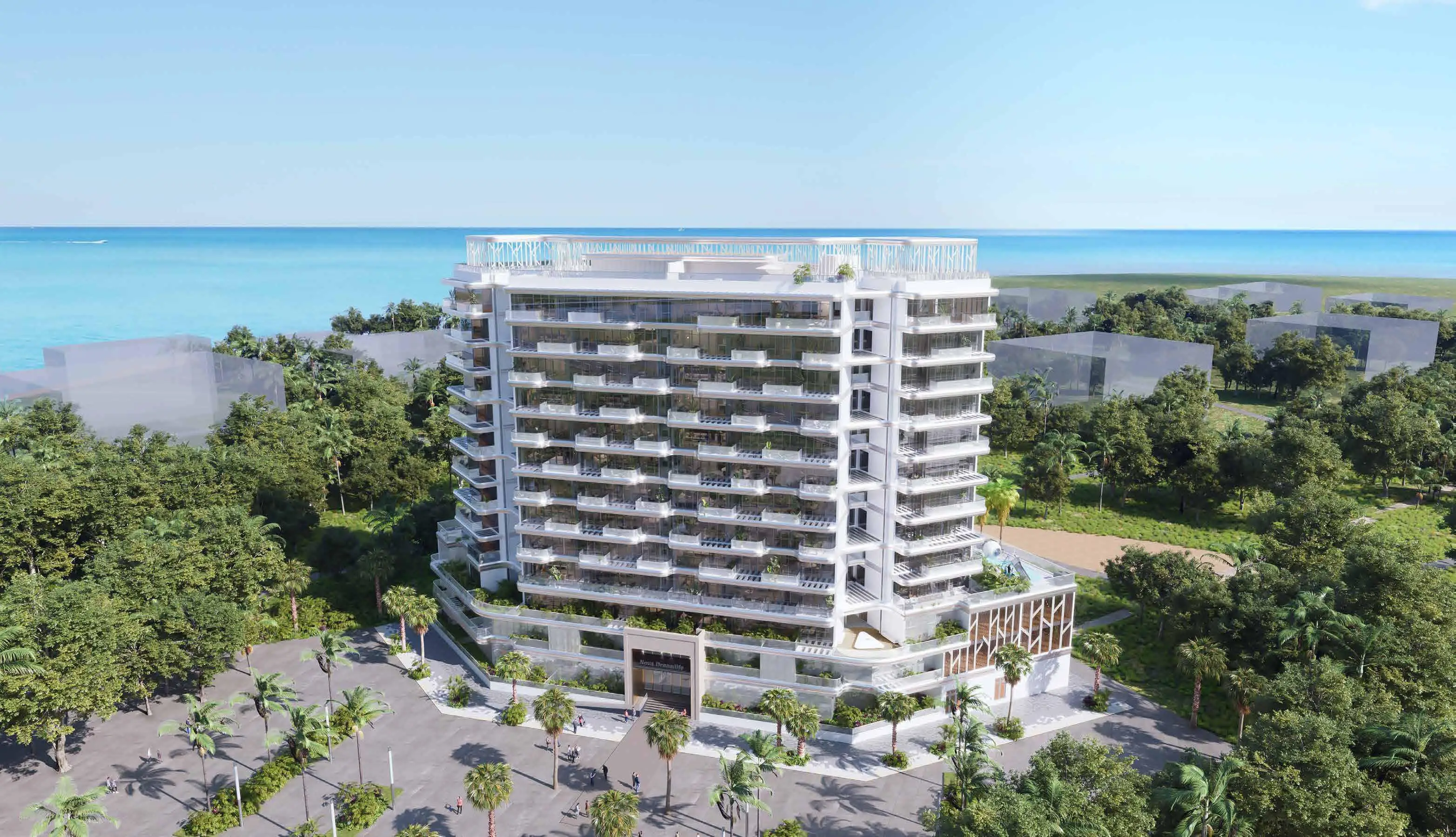 SEENIUN PROPERTIES "Dreamlife Residence" 4